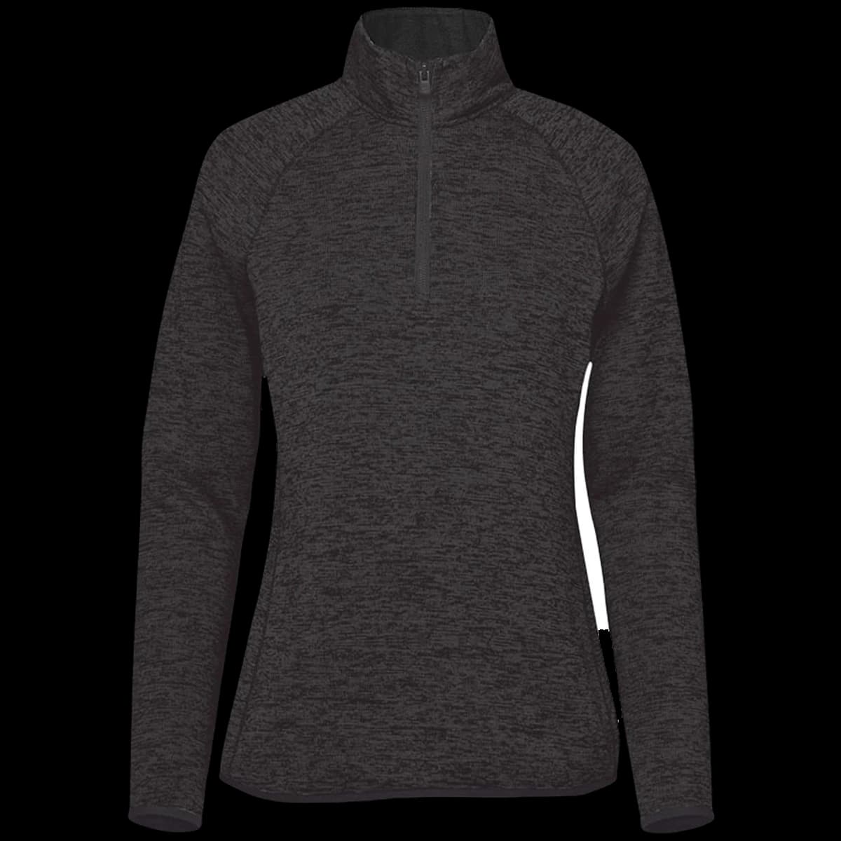Stormtech Ladies Yosemite 1/2 Zip Pullover — front