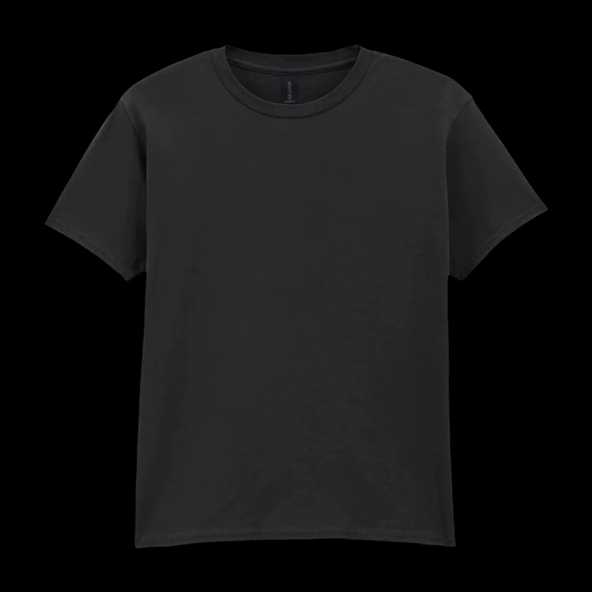 Gildan Kids SoftStyle® Youth T-Shirt — front