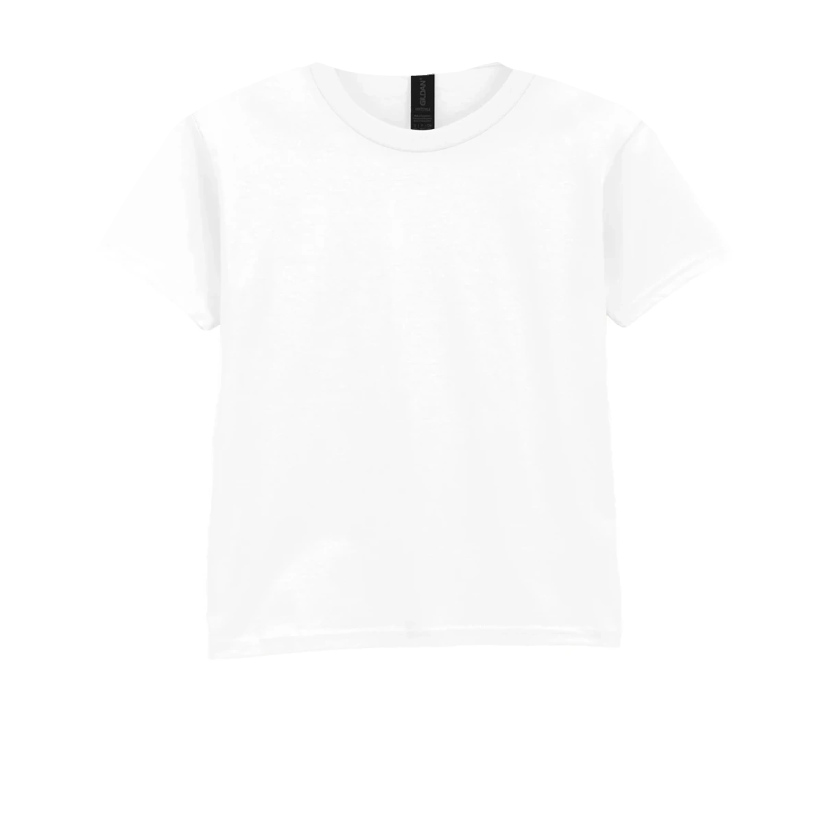 Gildan Kids SoftStyle® Youth T-Shirt — front