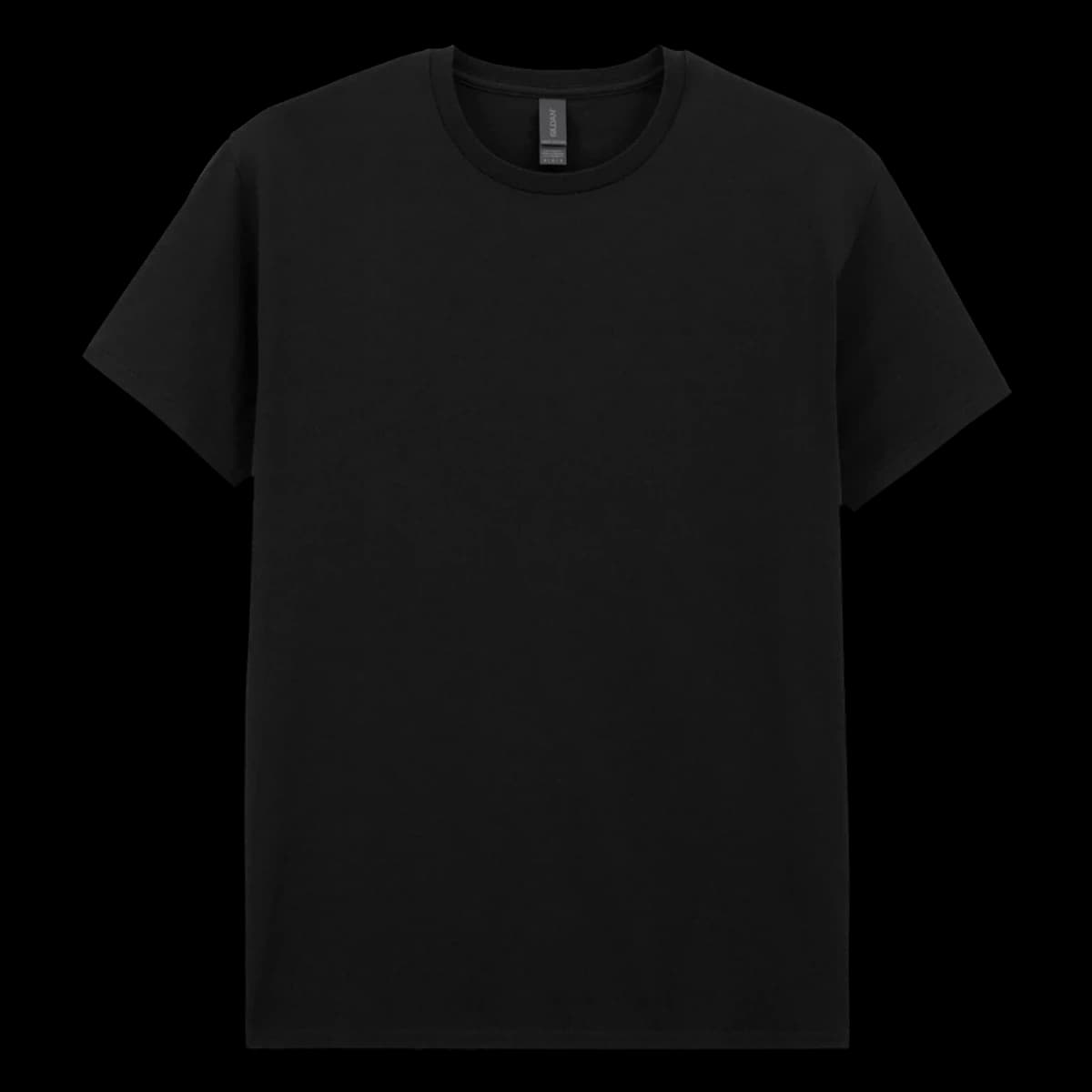 Gildan Light Cotton T-Shirt — front
