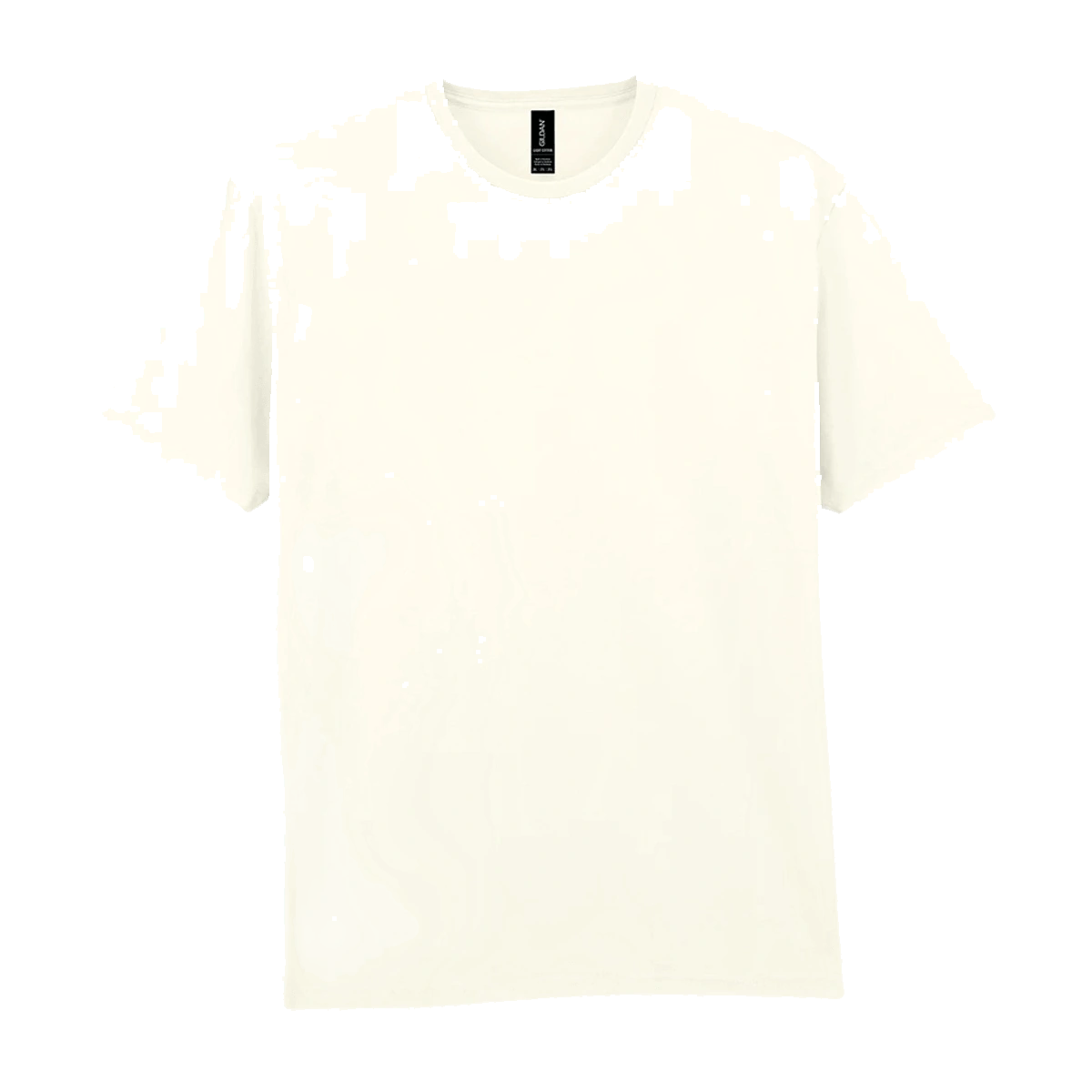 Gildan Light Cotton T-Shirt — front
