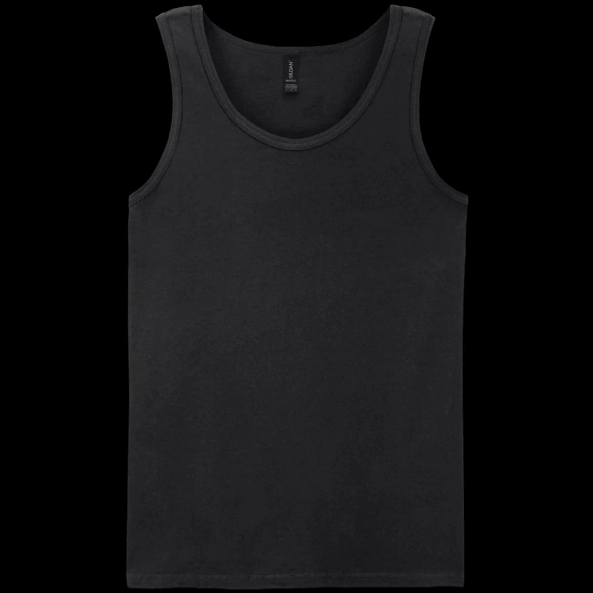 Gildan SoftStyle® Tank Top — front