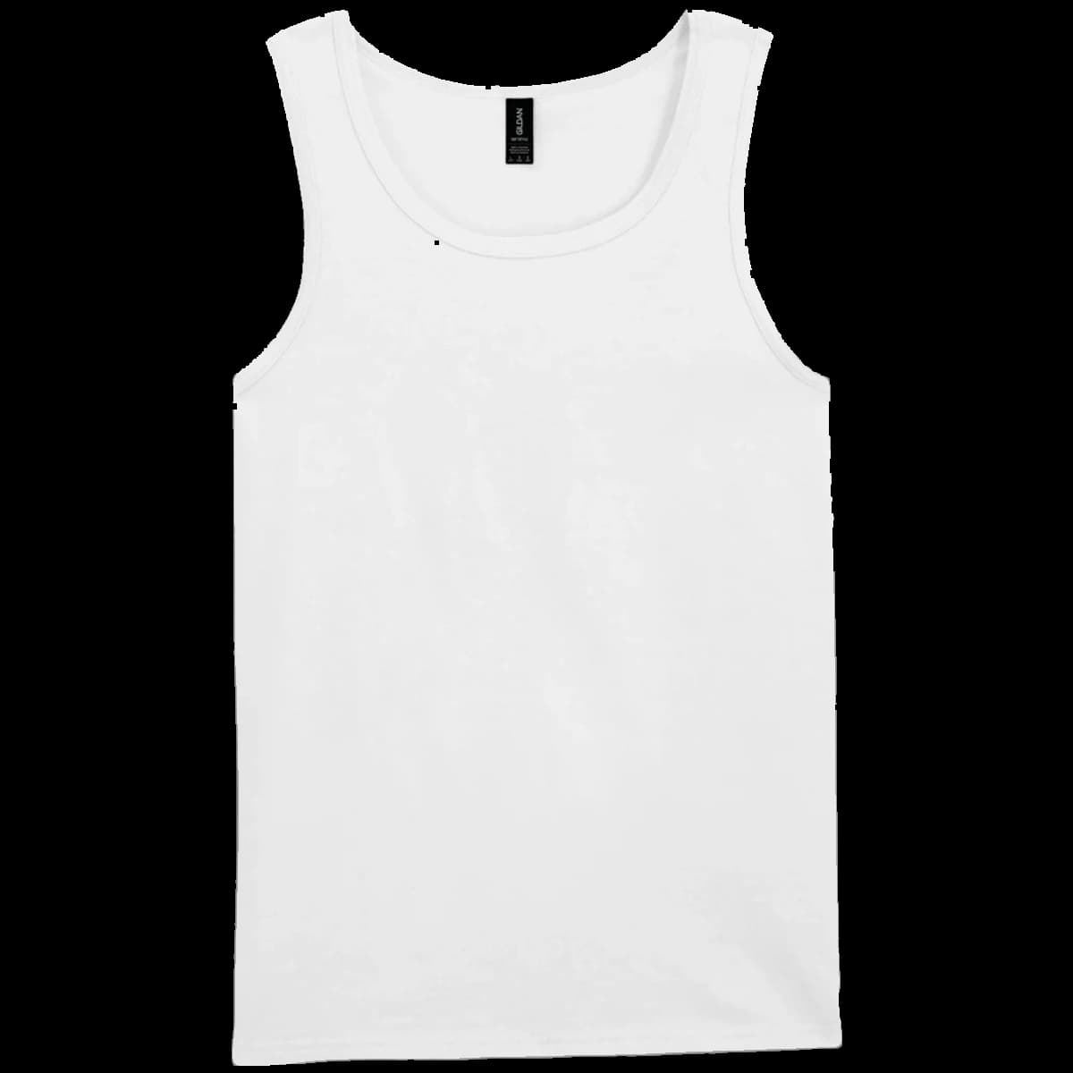 Gildan SoftStyle® Tank Top — front