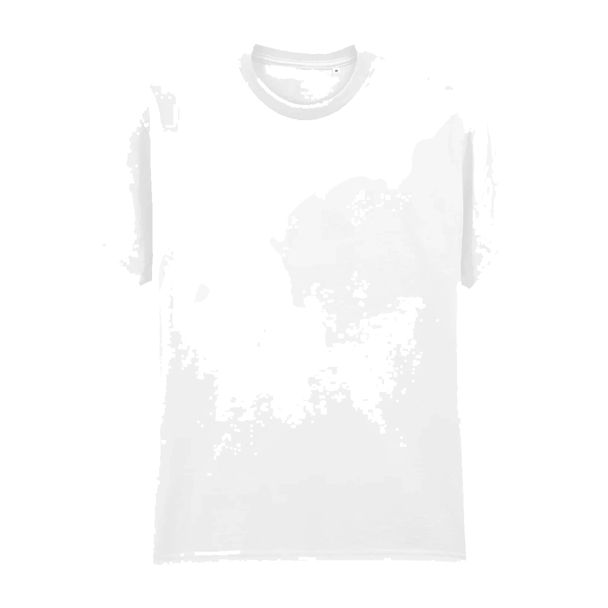 Gildan Ultra Cotton™ Prepared for Dye T-Shirt — front