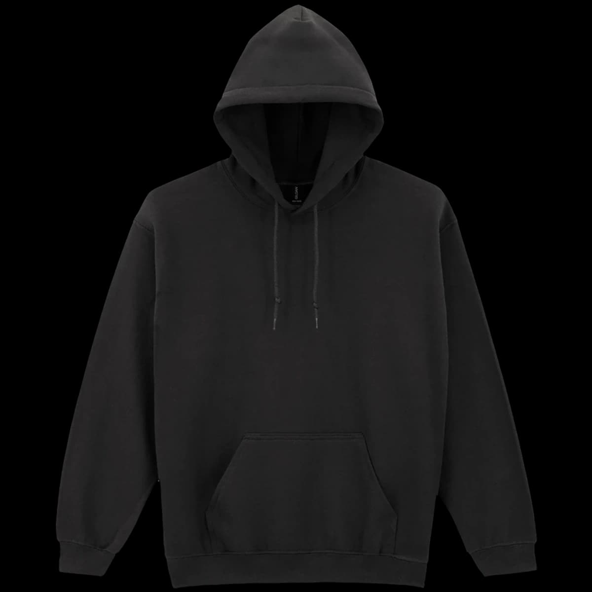 Gildan Heavy Blend™ Hooded Sweatshirt — front