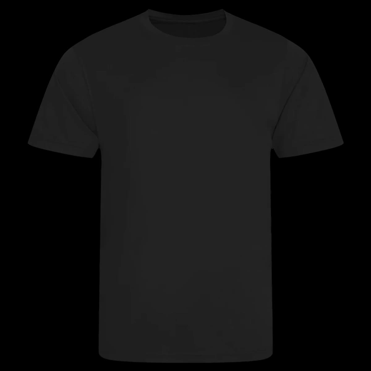 AWDis Cool Smooth T-Shirt — front