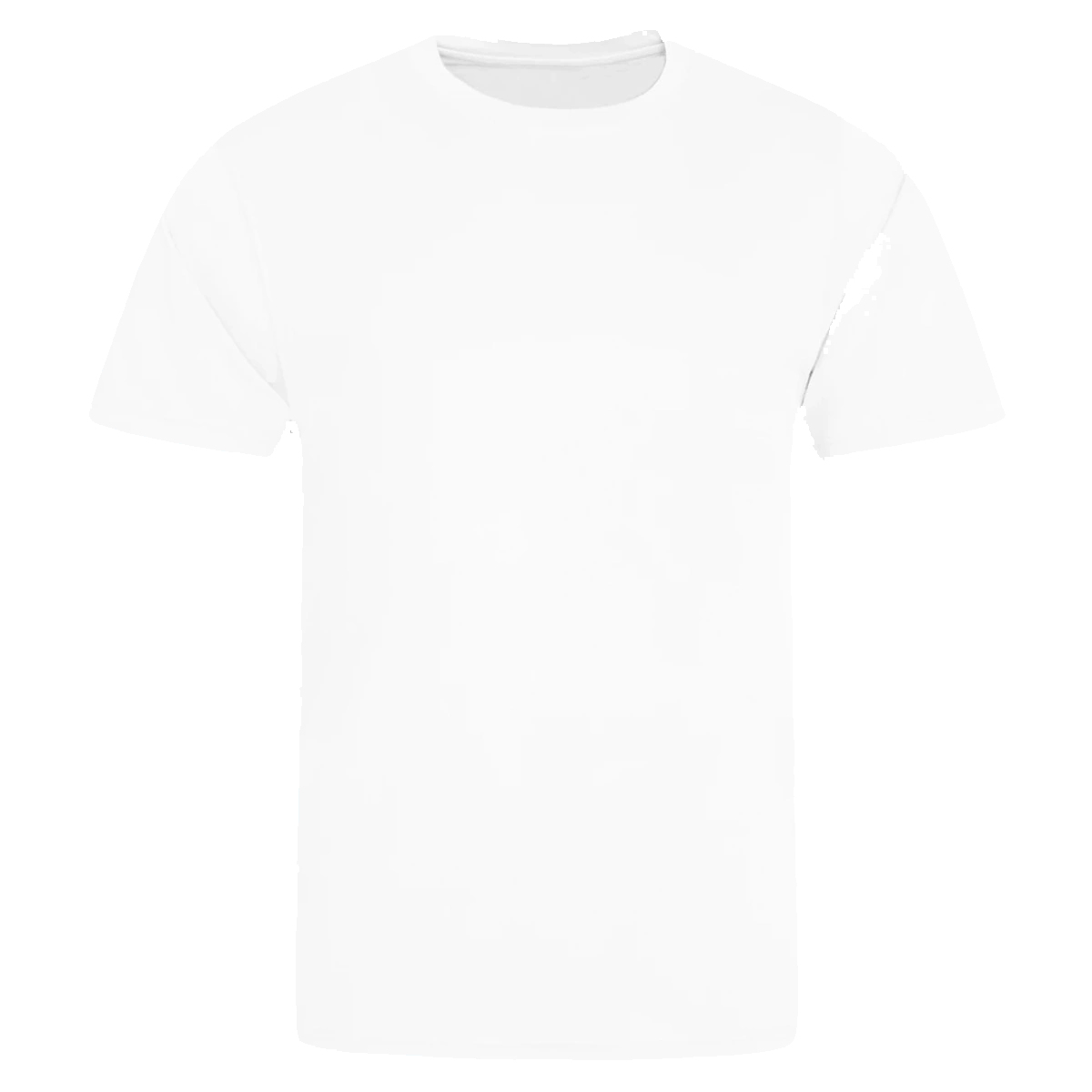 AWDis Cool Smooth T-Shirt — front