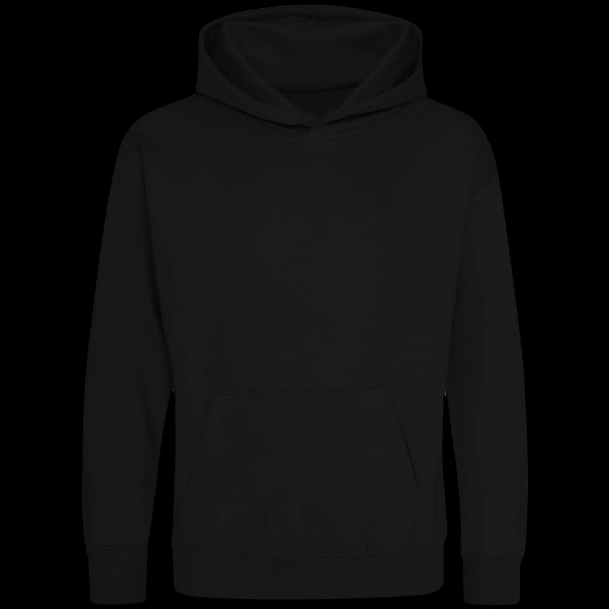 AWDis Kids Hoodie — front