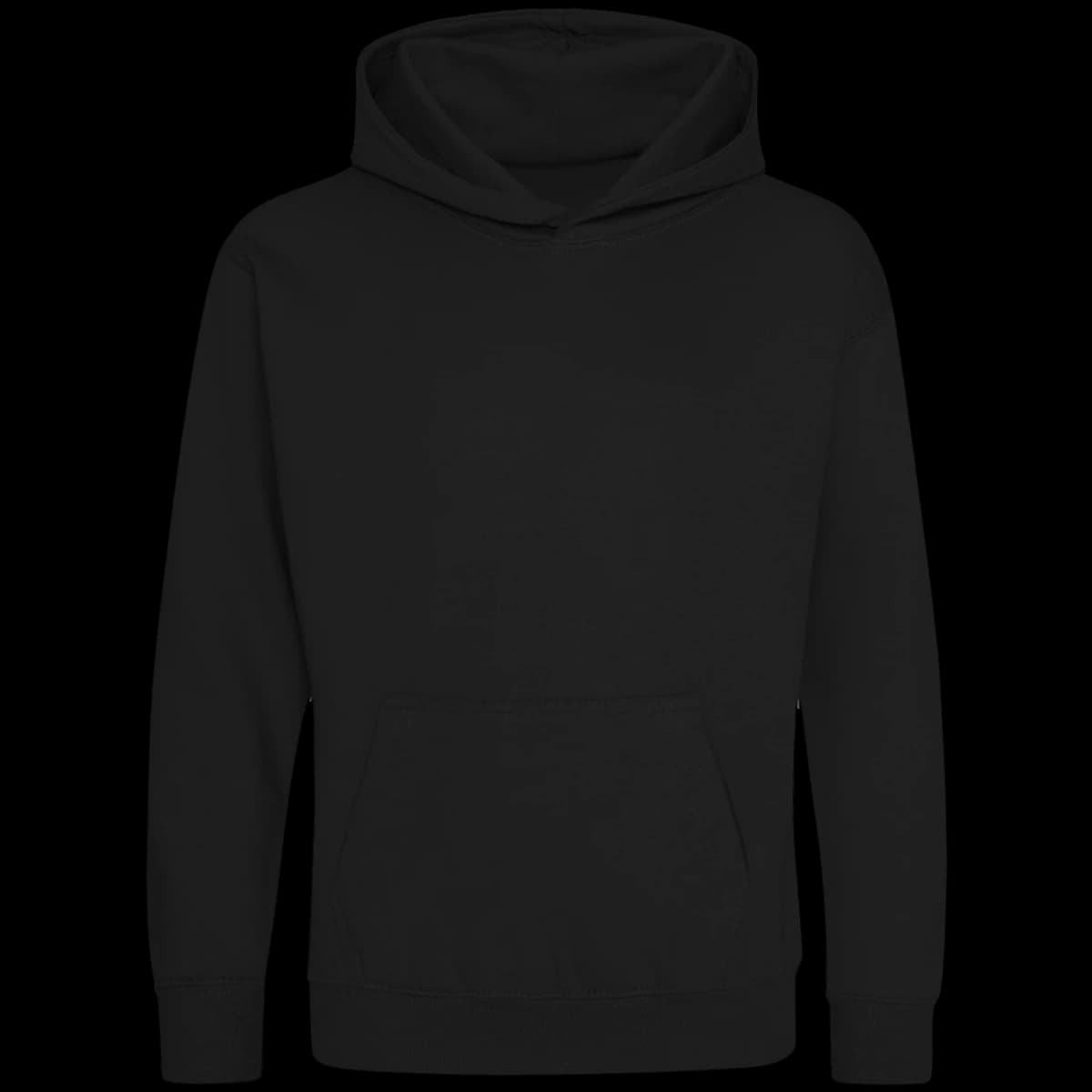 AWDis Kids Hoodie — front