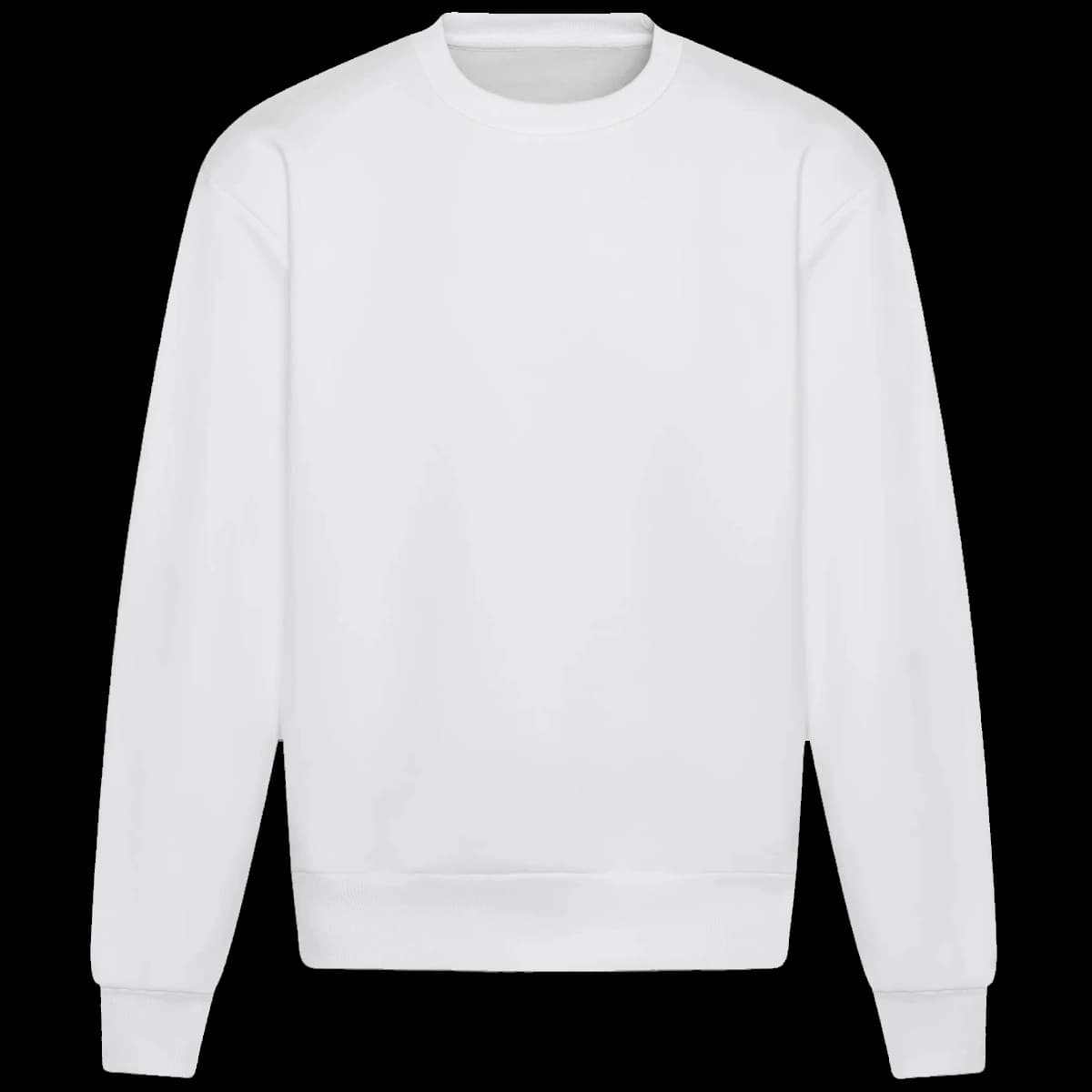 AWDis Signature Heavyweight Sweatshirt — front