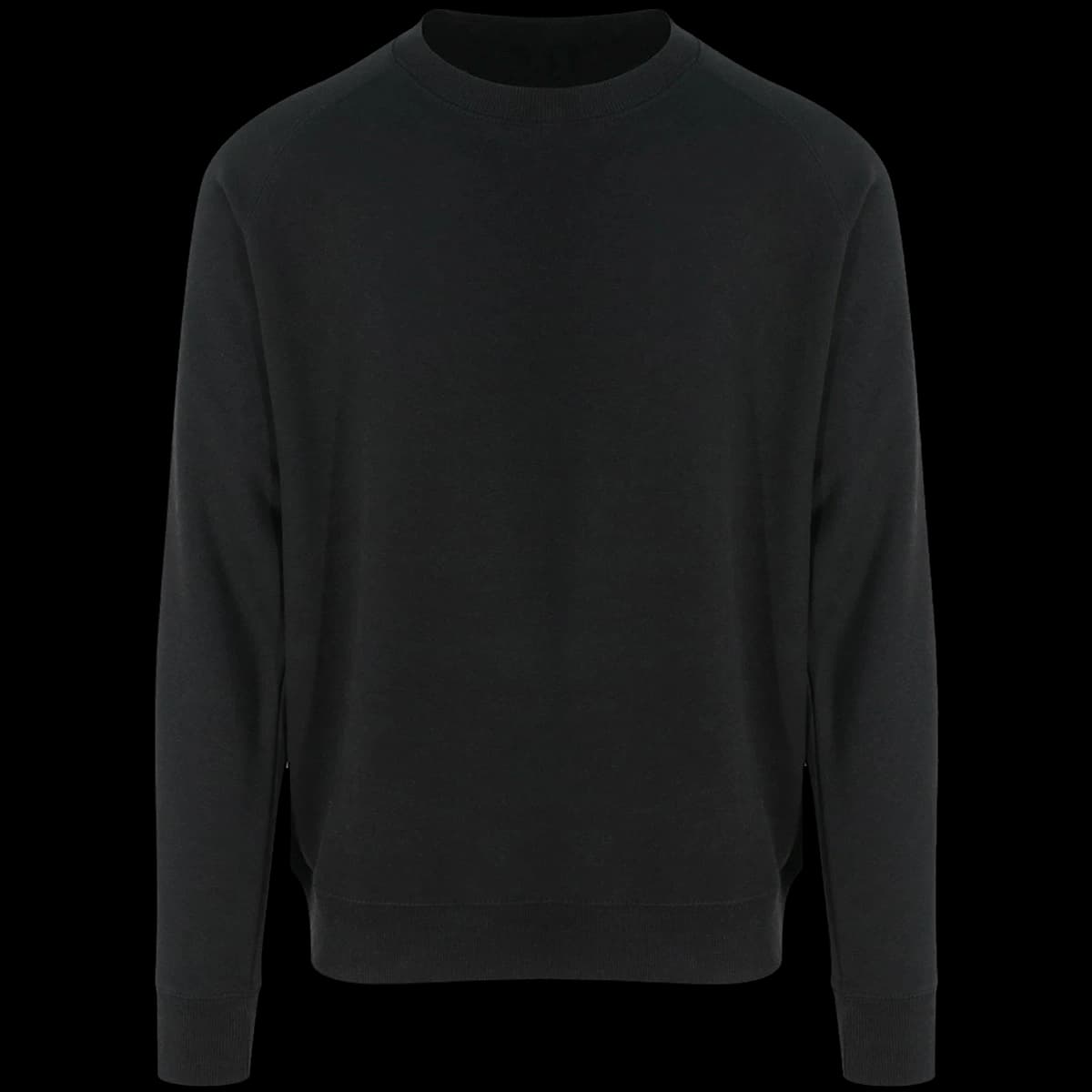 AWDis Graduate Heavyweight Sweatshirt — front