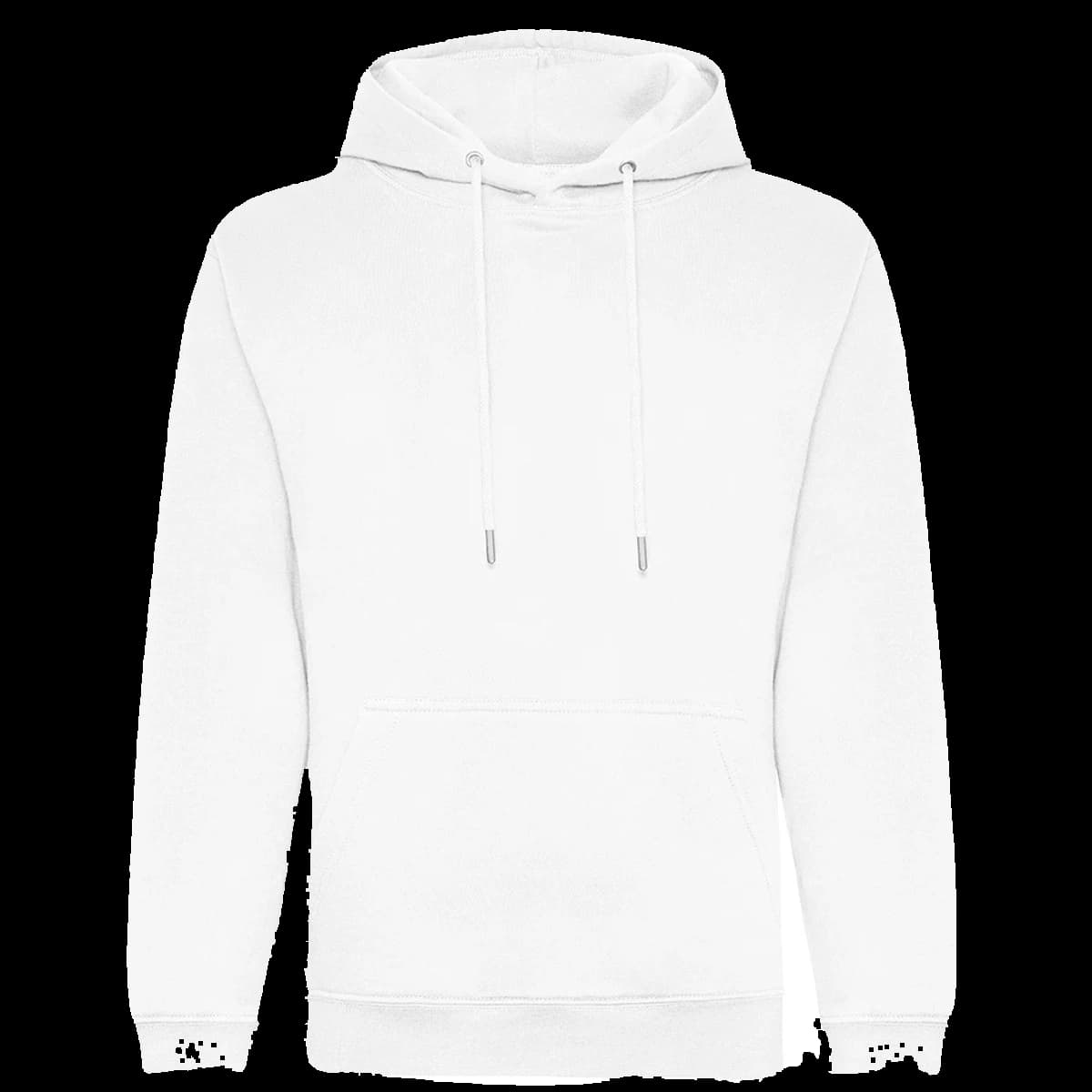AWDis Organic Hoodie — front