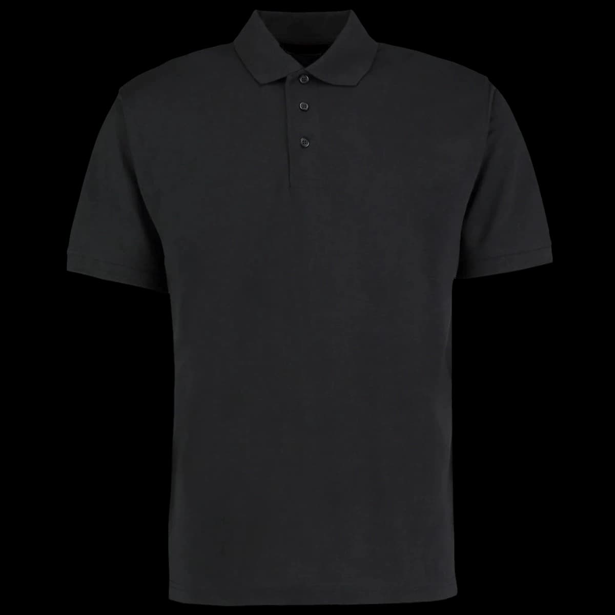 Kustom Kit Klassic Poly/Cotton Piqué Polo Shirt — front