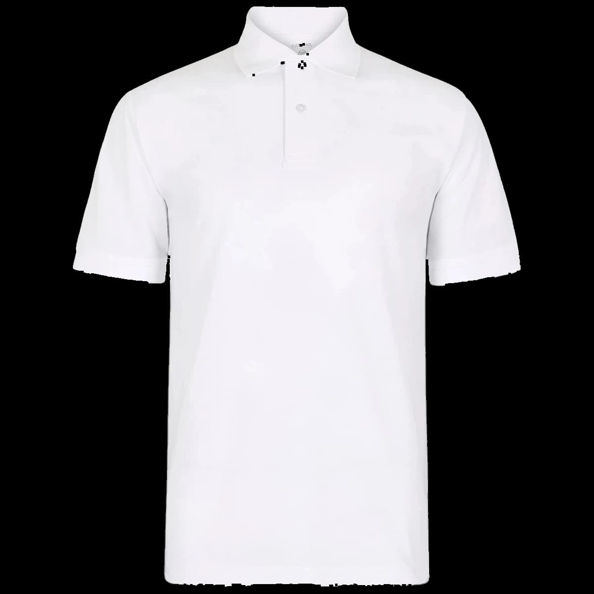 Kustom Kit Regular Fit Recycled Superwash® 60° Polo Shirt — front