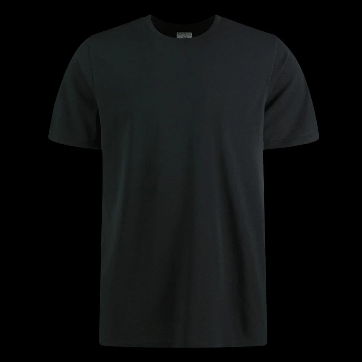 Kustom Kit Superwash® 60°C Piqué T-Shirt — front