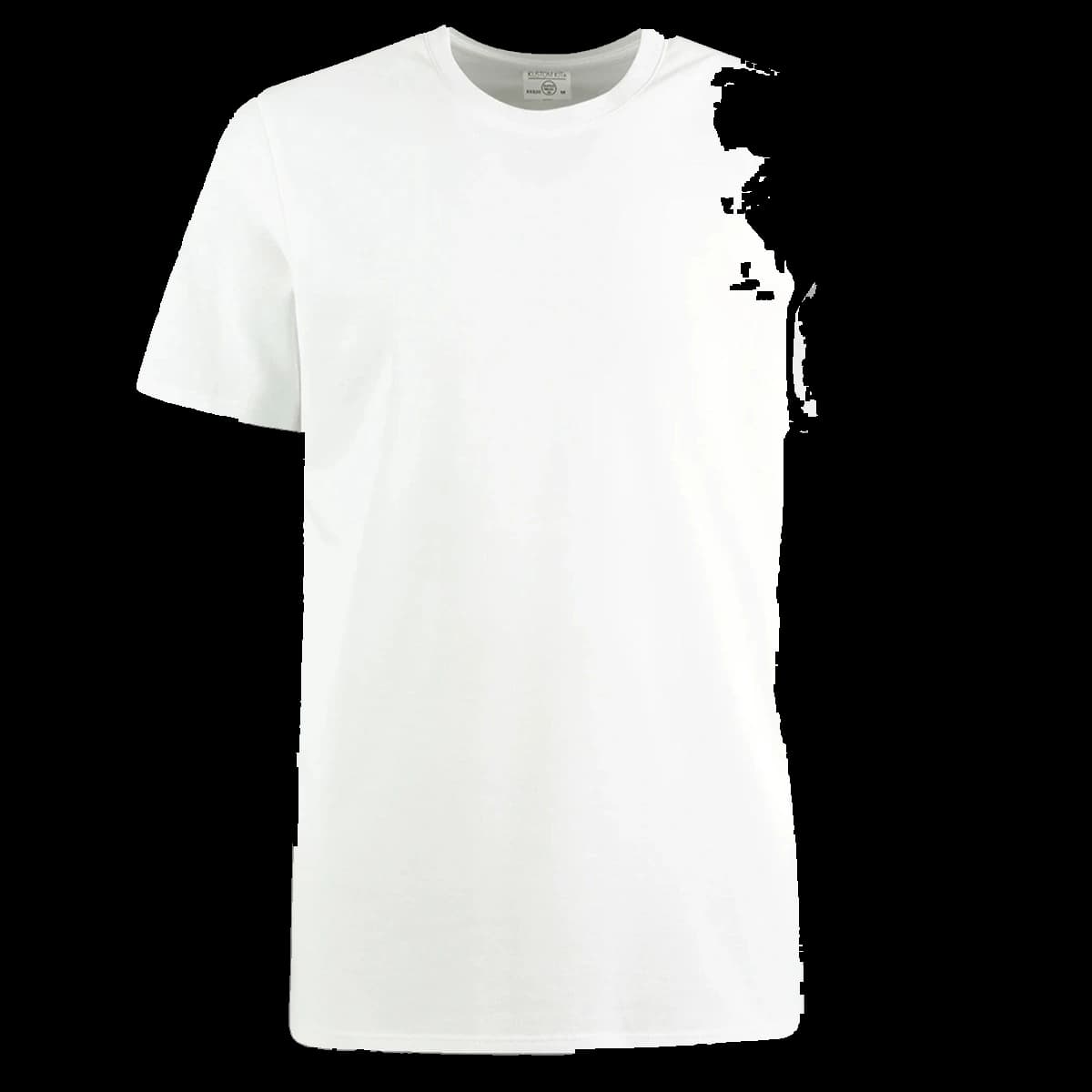 Kustom Kit Superwash® 60°C Piqué T-Shirt — front