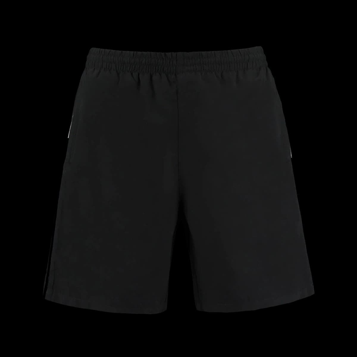 Kustom Kit Track Shorts — front