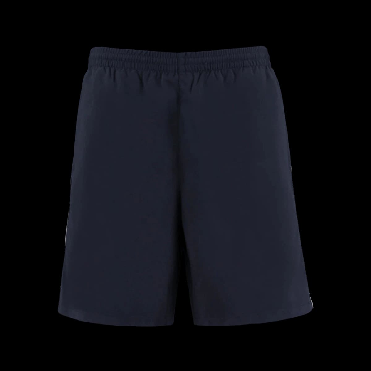 Kustom Kit Track Shorts — front