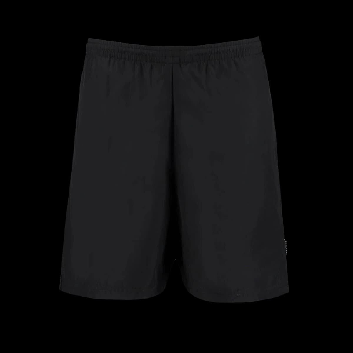 Kustom Kit Cooltex® Mesh Lined Training Shorts — front