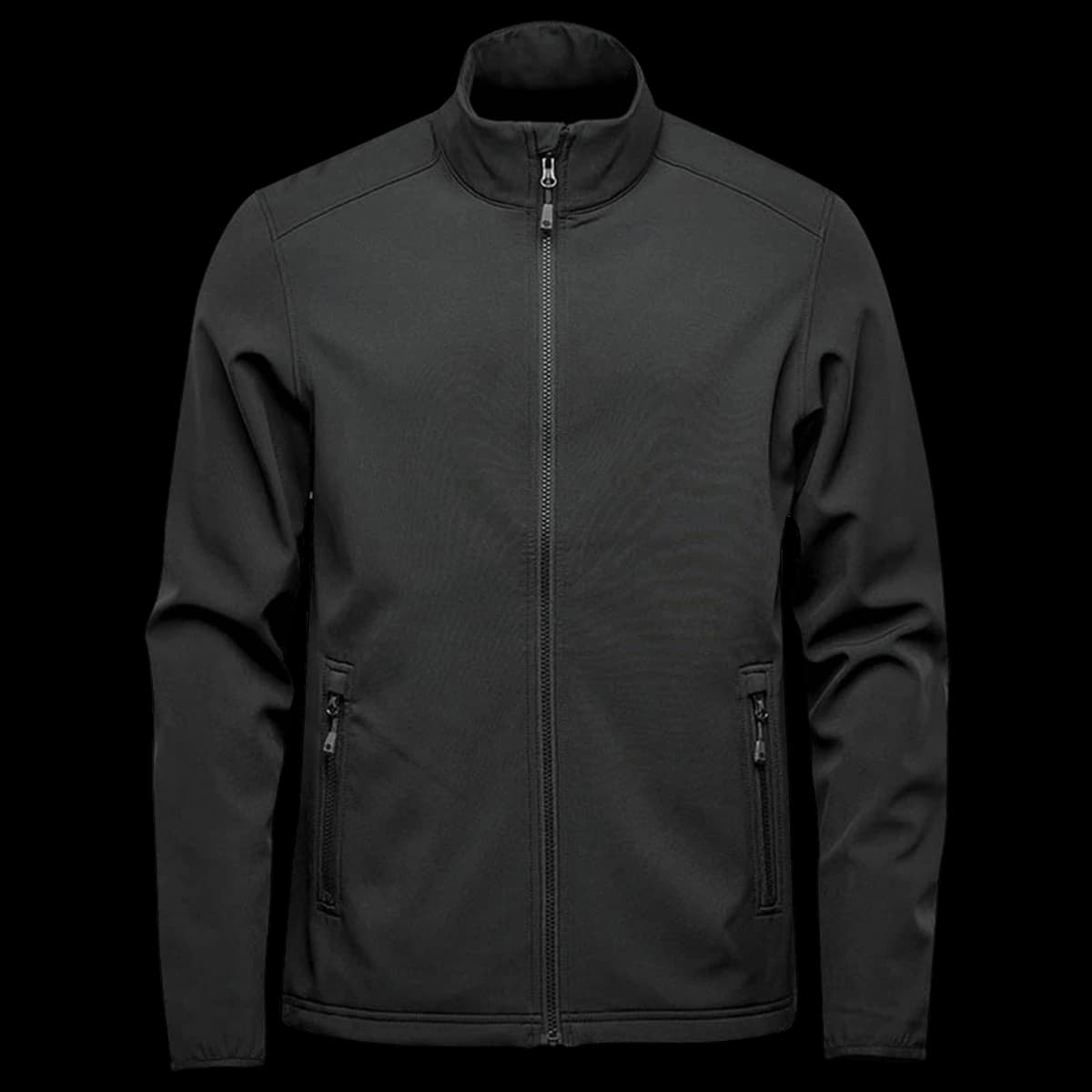 Stormtech Narvik Soft Shell Jacket — front