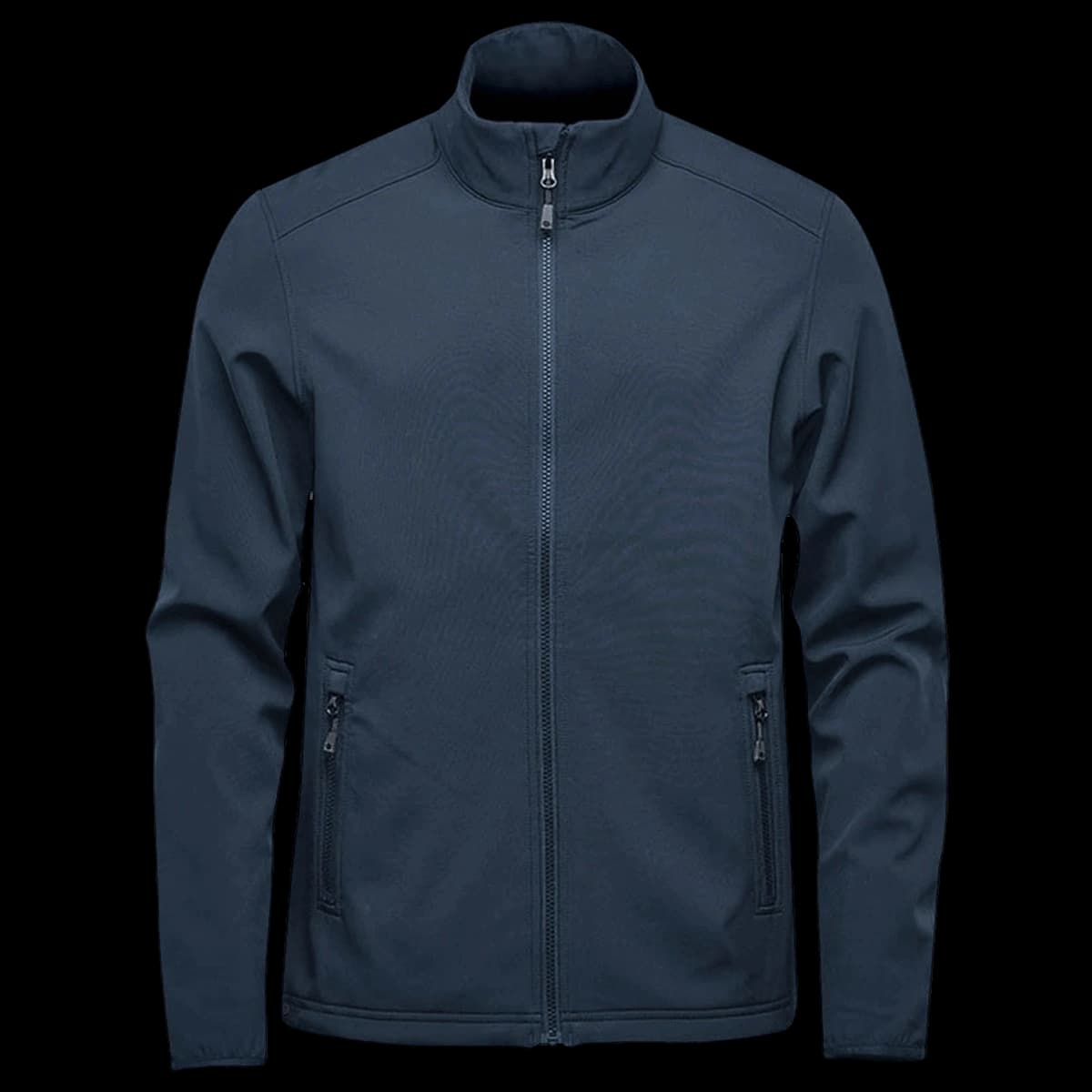 Stormtech Narvik Soft Shell Jacket — front