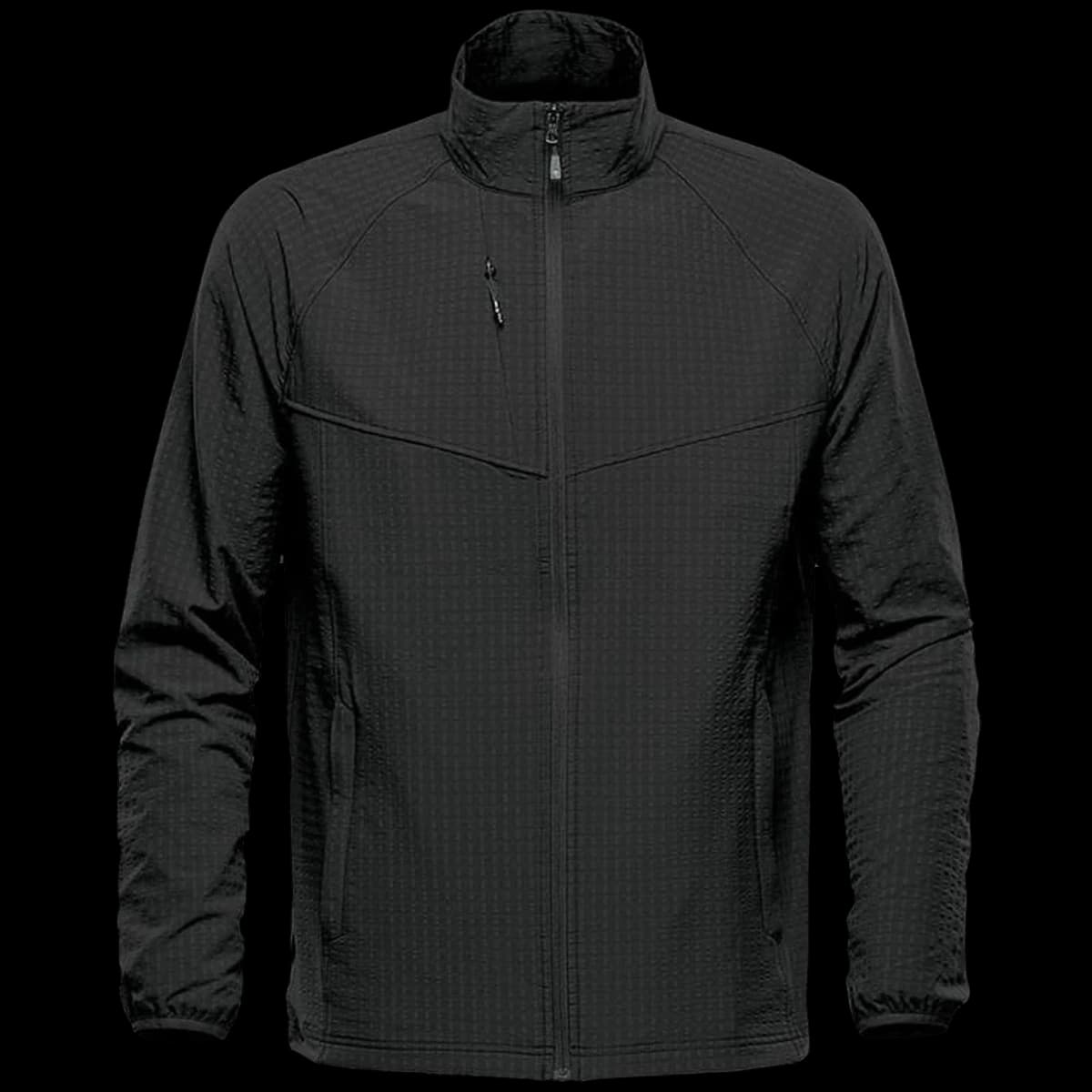 Stormtech Kyoto Jacket — front