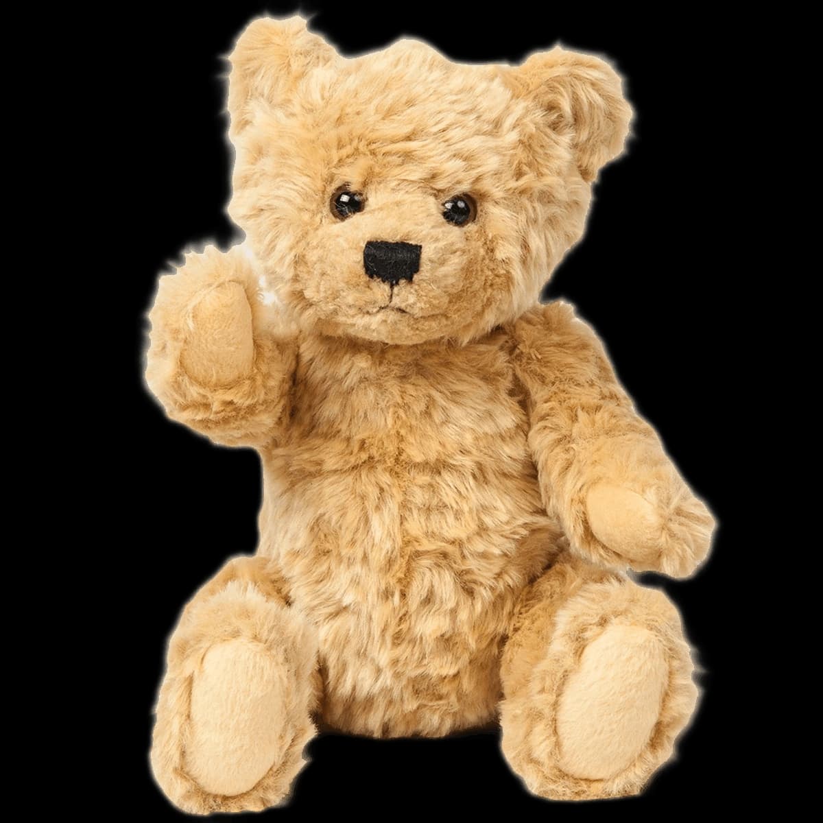 Mumbles Classic Bear — front