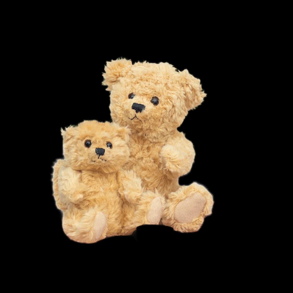 Mumbles Classic Bear — model