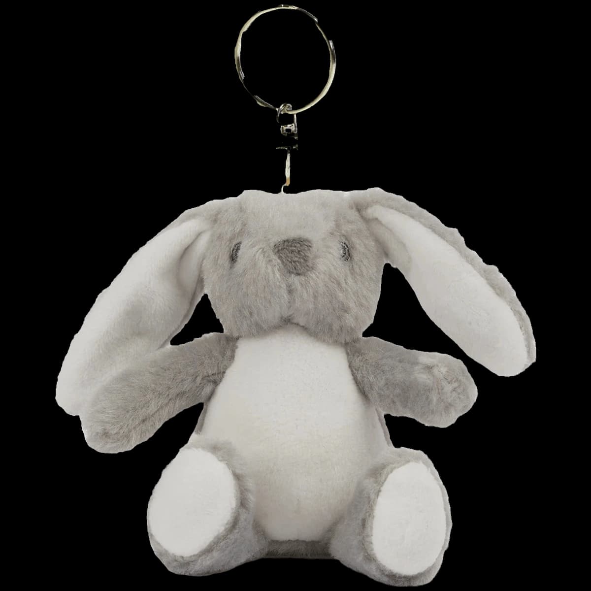 Mumbles Key Ring — front