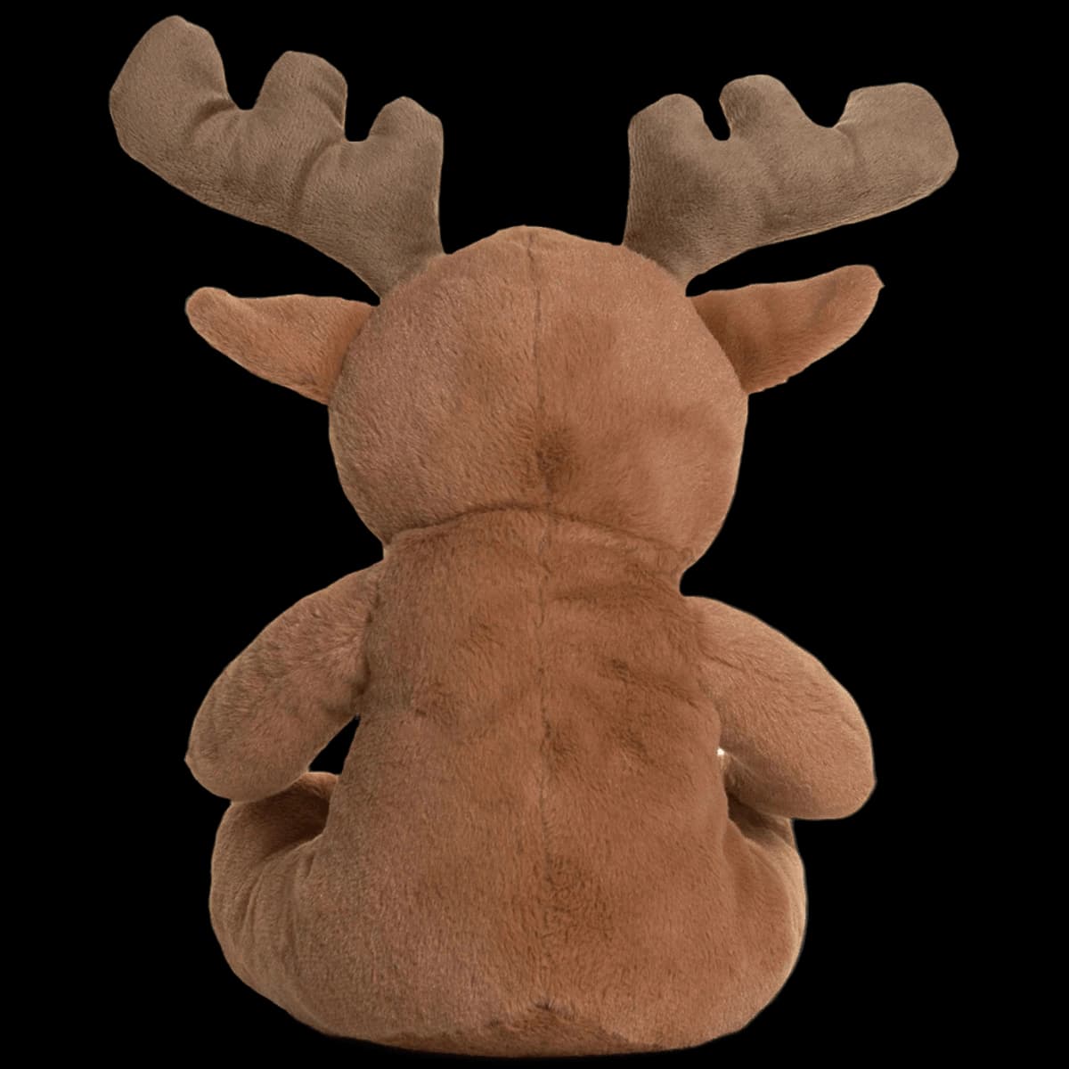 Mumbles Reindeer — back