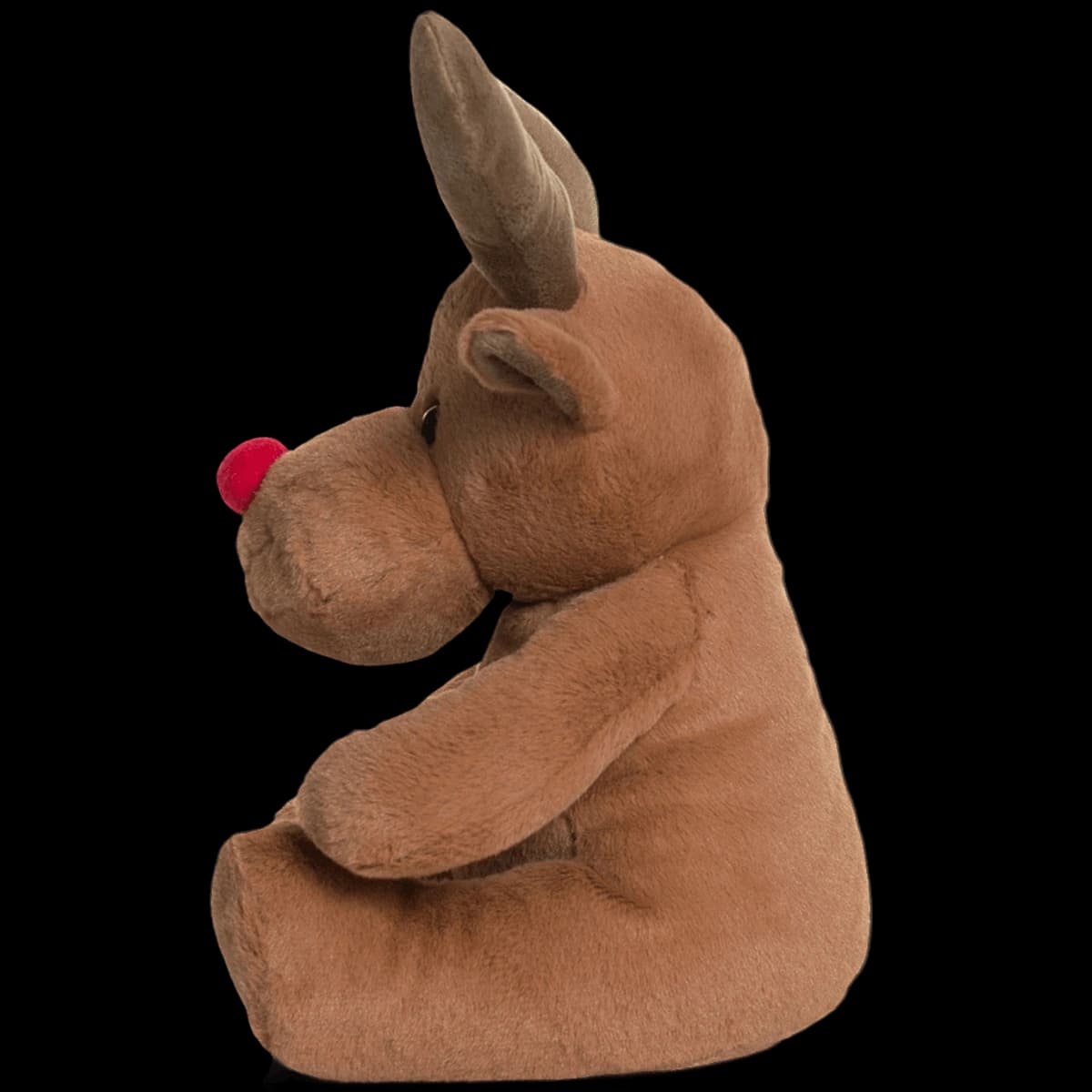 Mumbles Reindeer — side