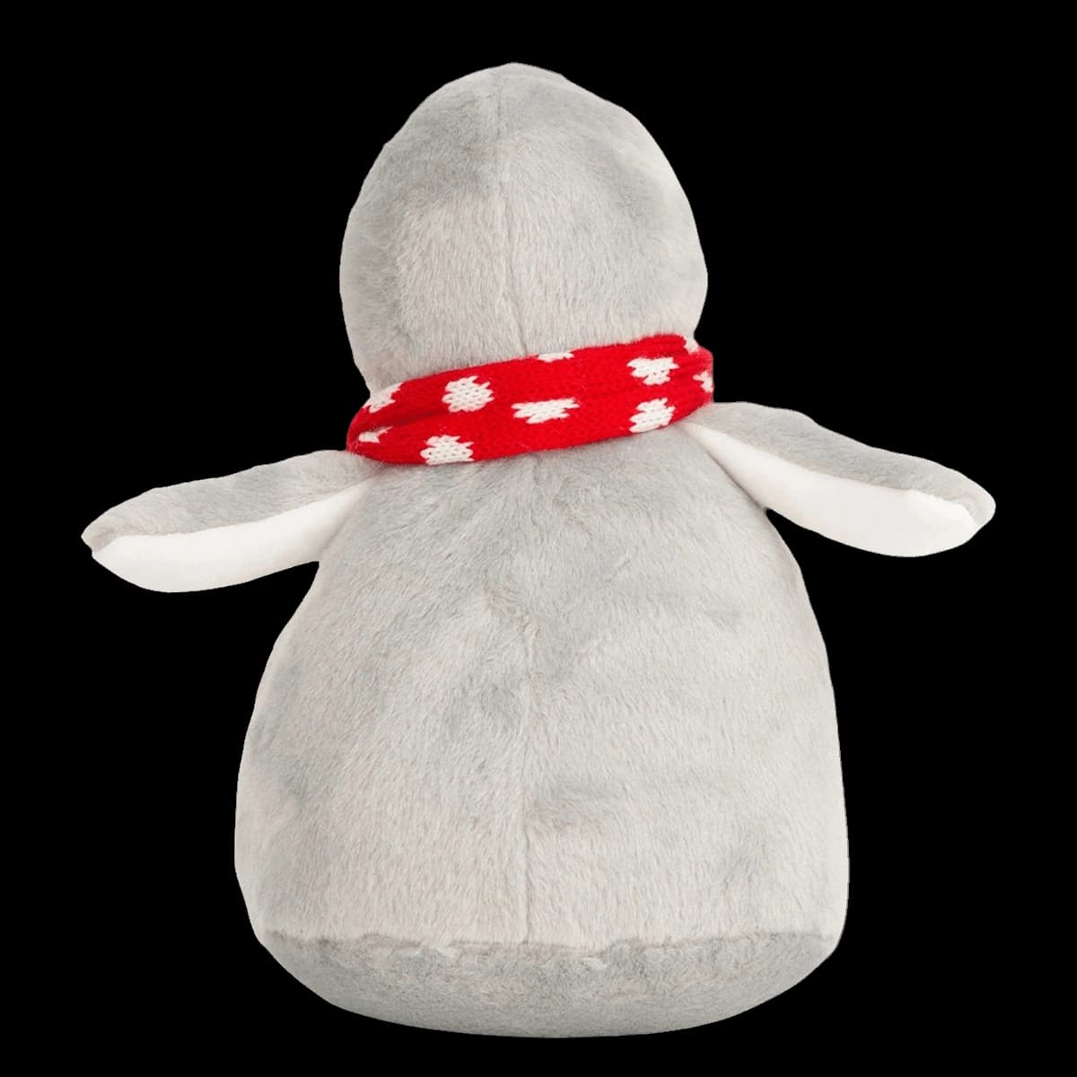 Mumbles Zippie Penguin — front