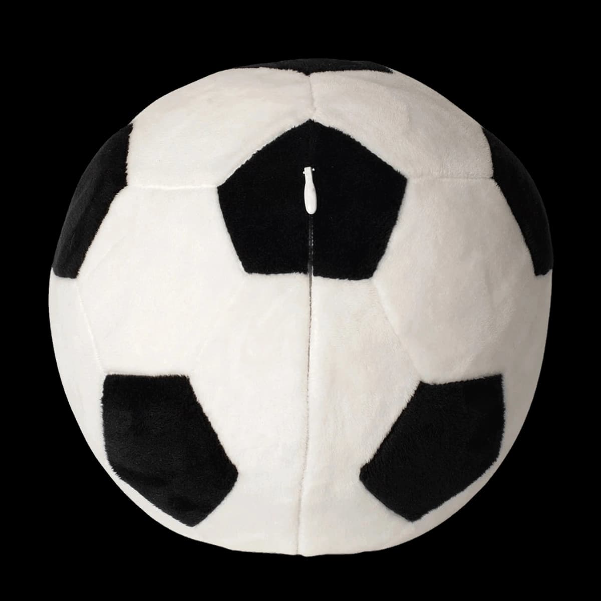 Mumbles Zippie Football — back