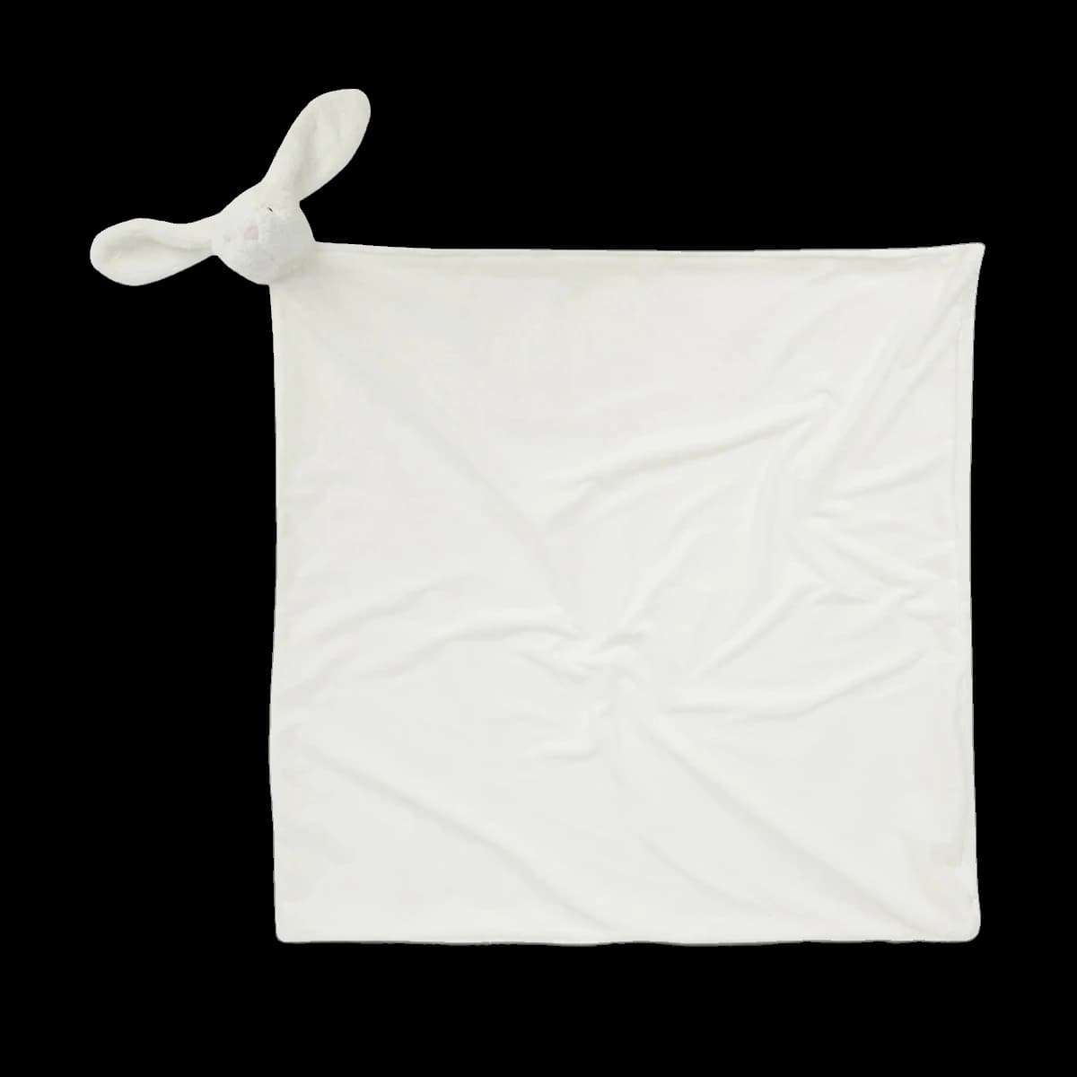 Mumbles Animal Blanket — front