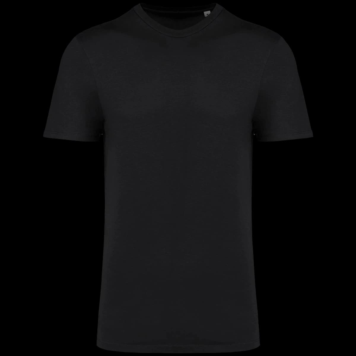 Native Spirit Unisex Crew Neck IC T-Shirt — front