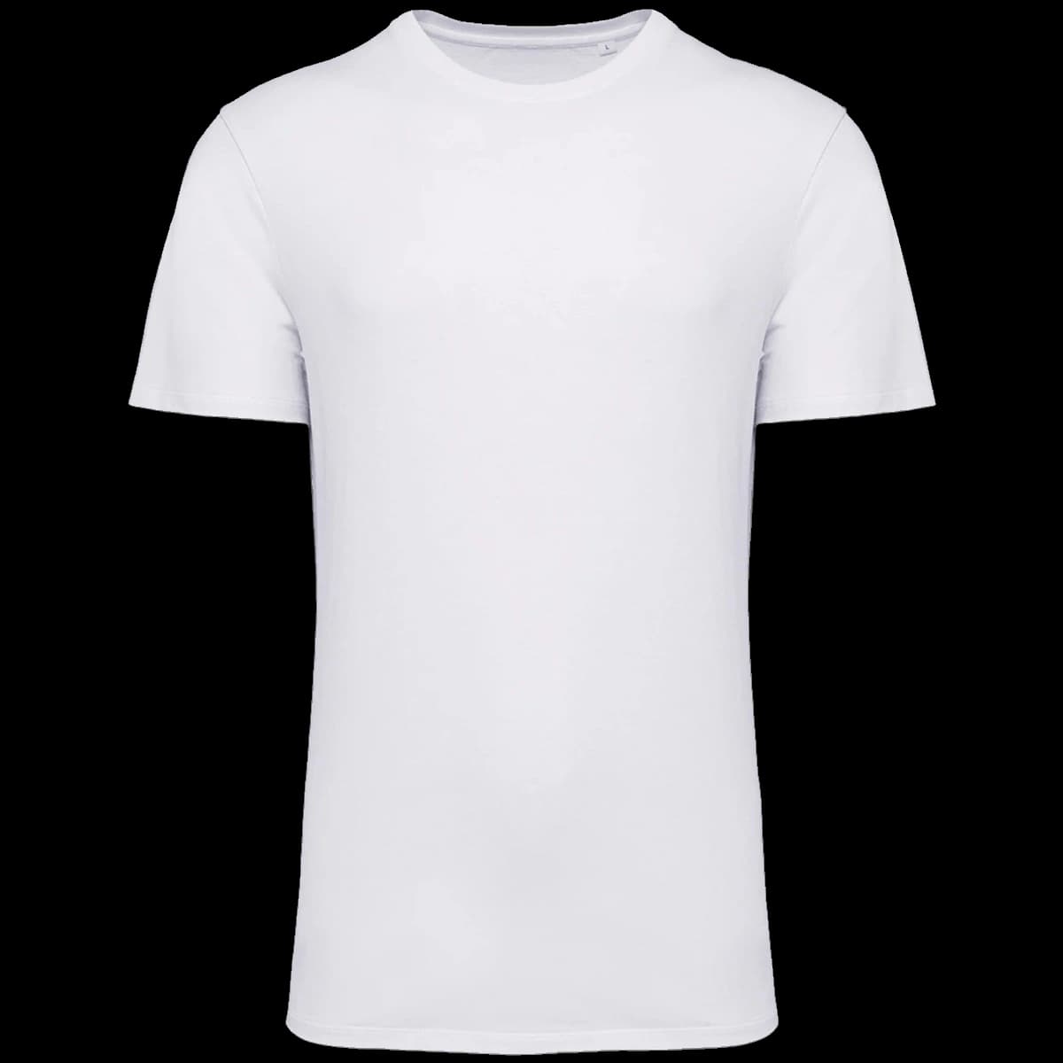 Native Spirit Unisex Crew Neck IC T-Shirt — front