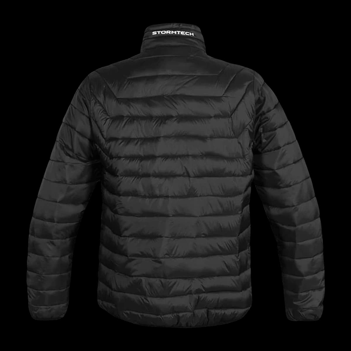 Stormtech Ladies Altitude Jacket — back