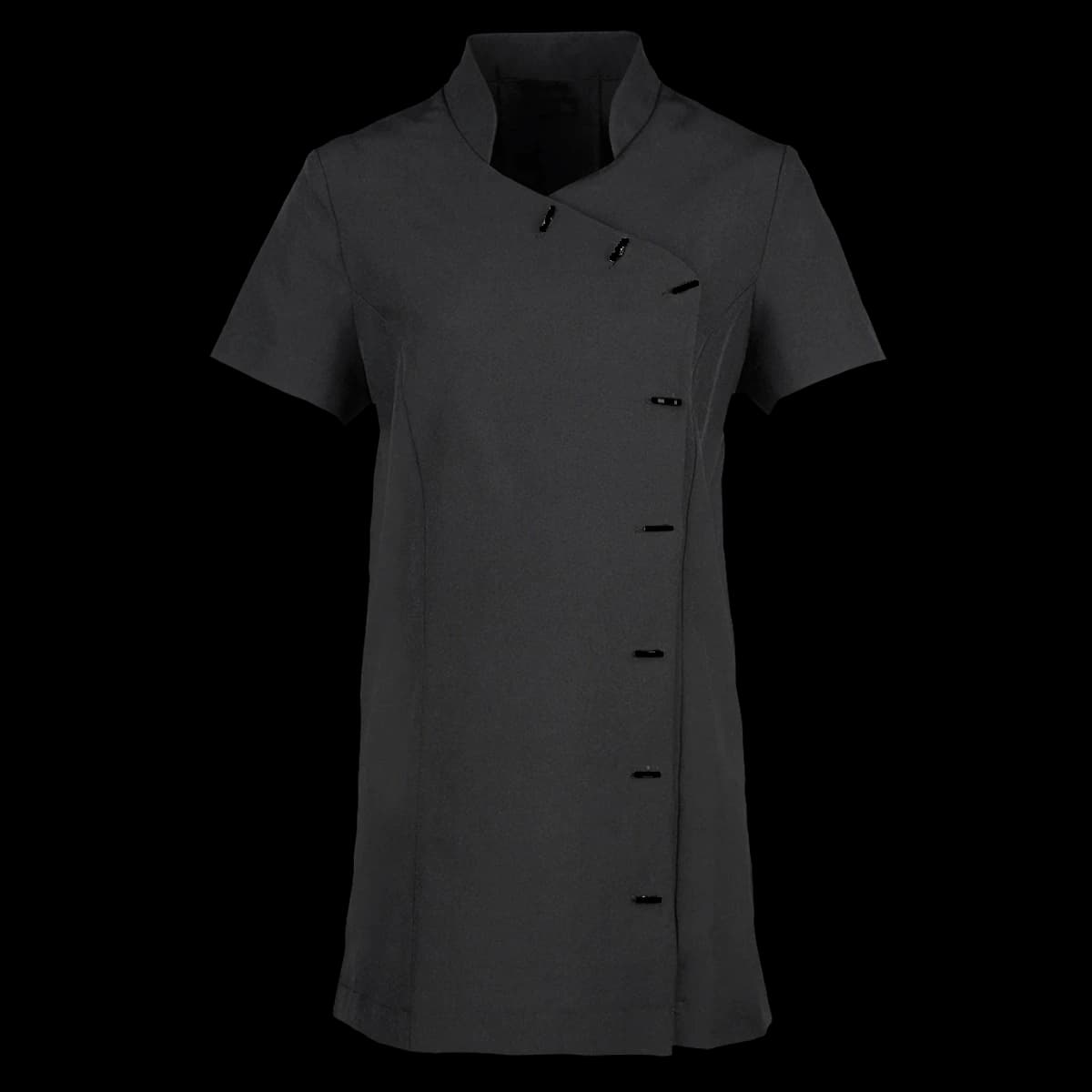 Premier Ladies Orchid Short Sleeve Tunic — front