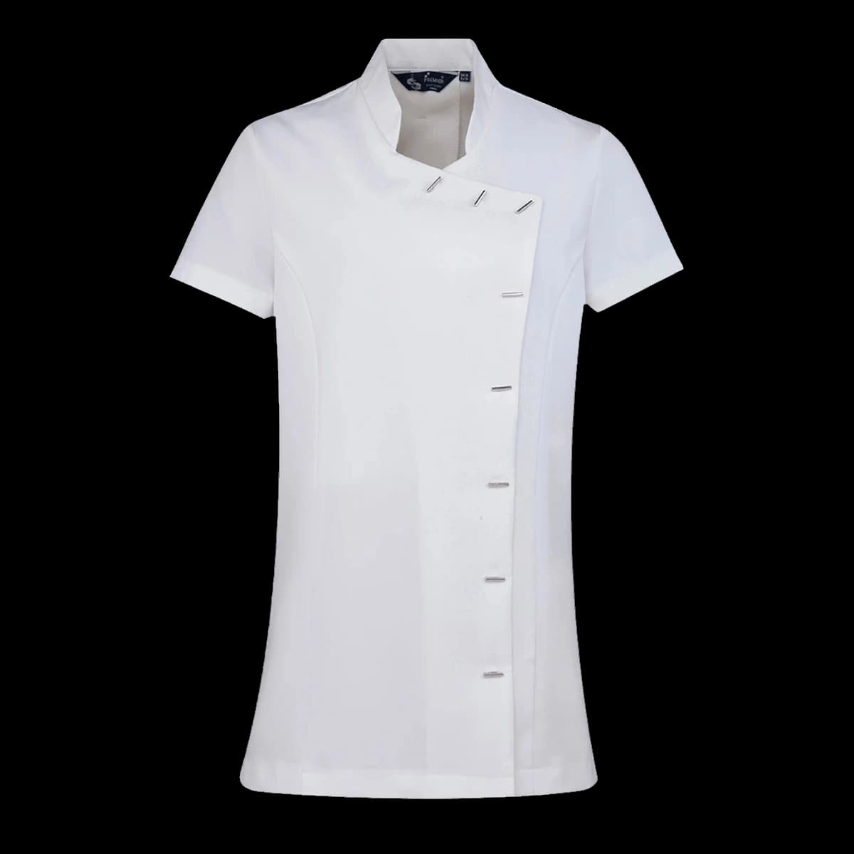 Premier Ladies Orchid Short Sleeve Tunic — front