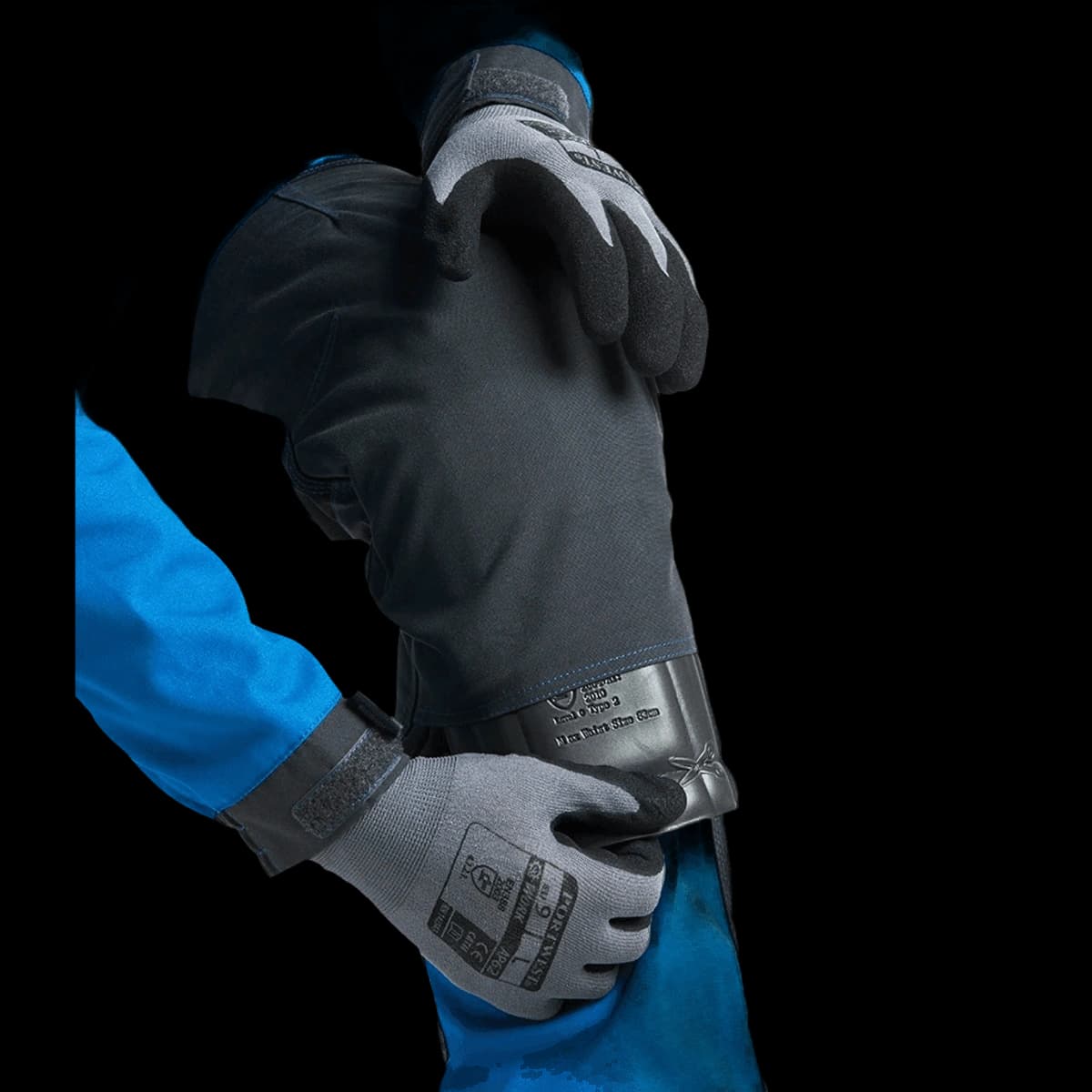 Portwest Knee Pads — model