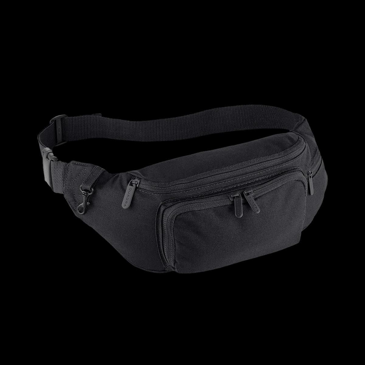 Quadra Belt Bag — front