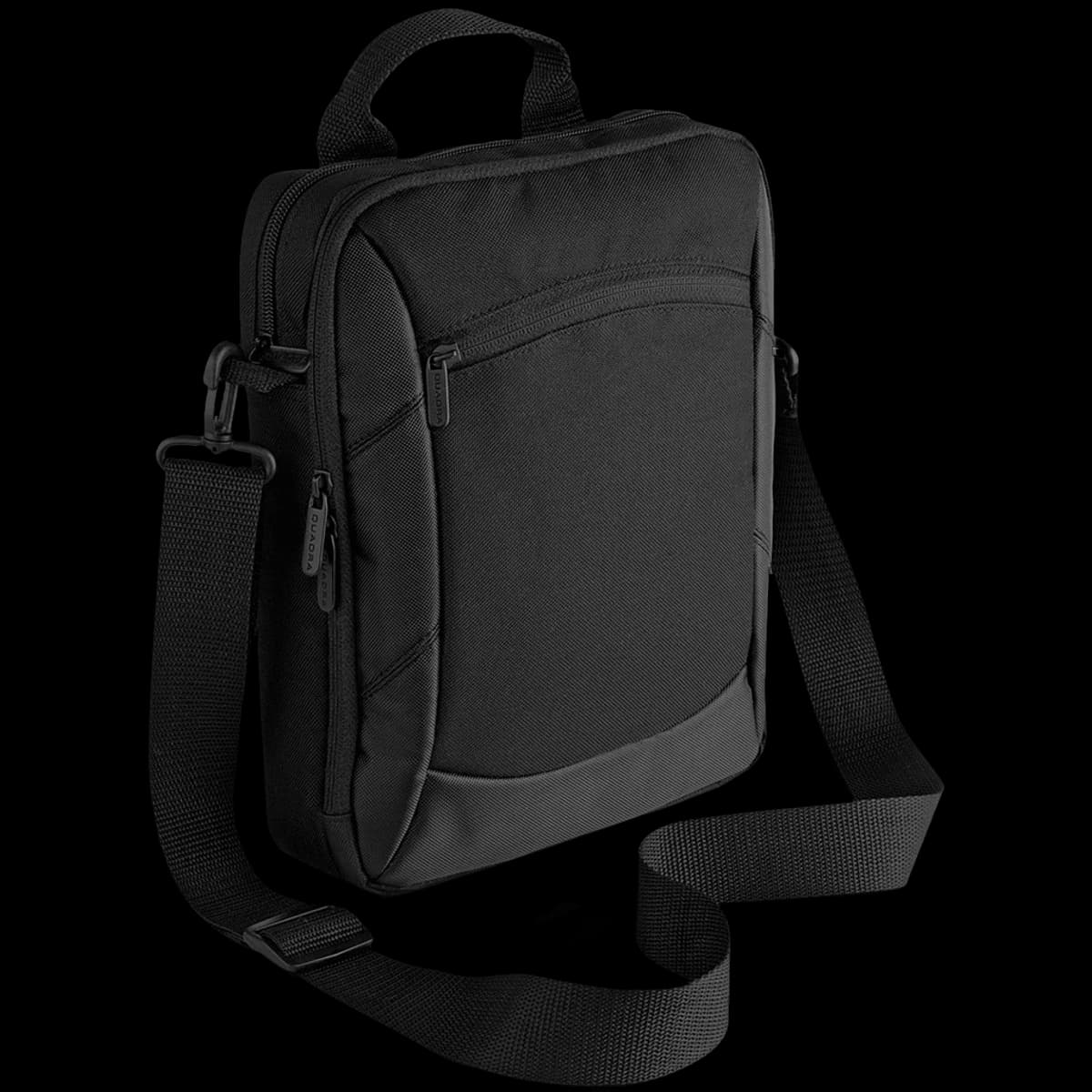 Quadra Executive iPad®/Tablet Case — front