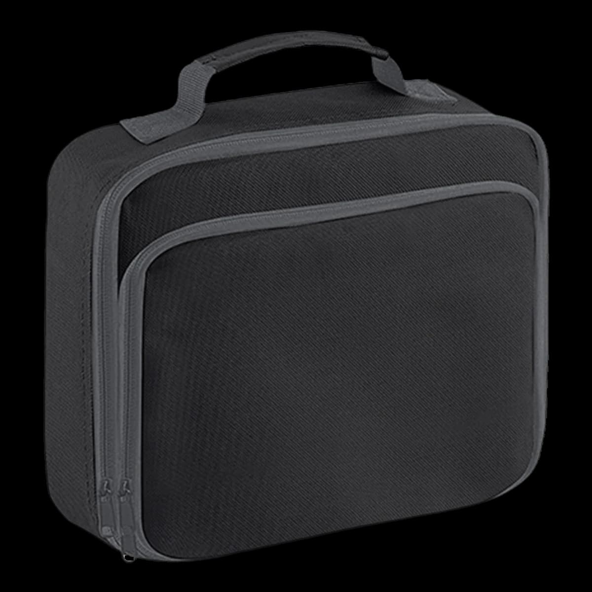 Quadra Lunch Cooler Bag — front