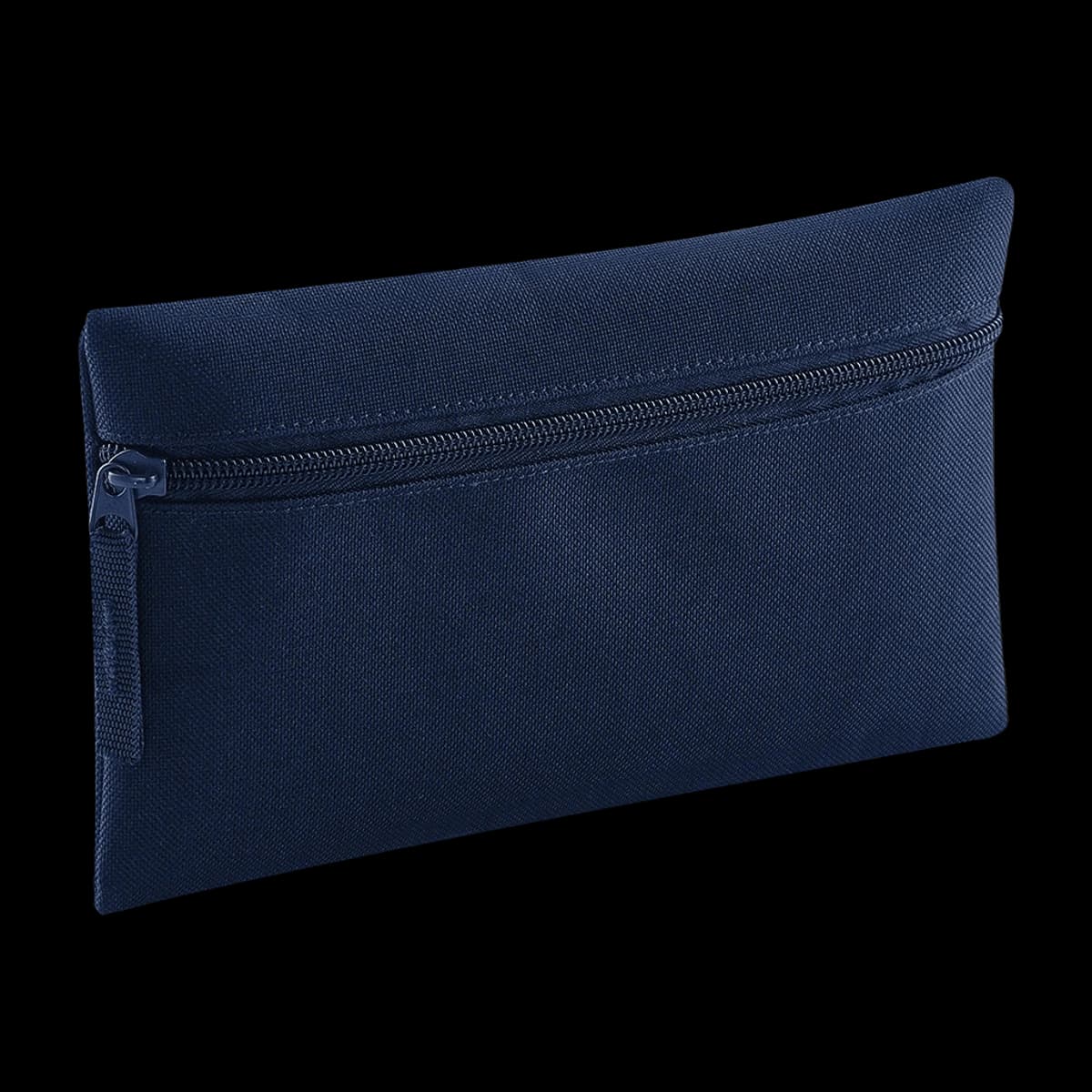 Quadra Pencil Case — front
