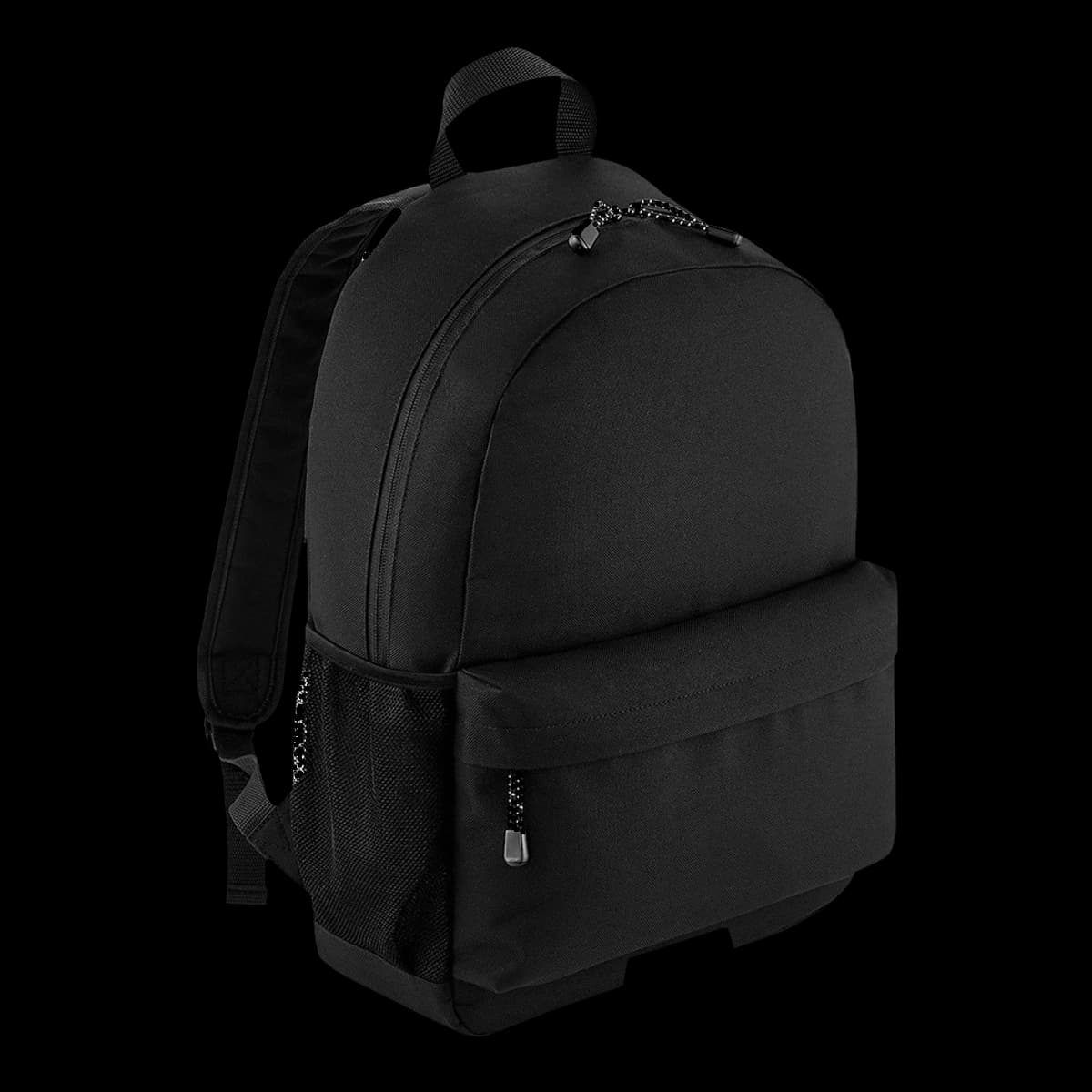 Quadra Academy Backpack — front