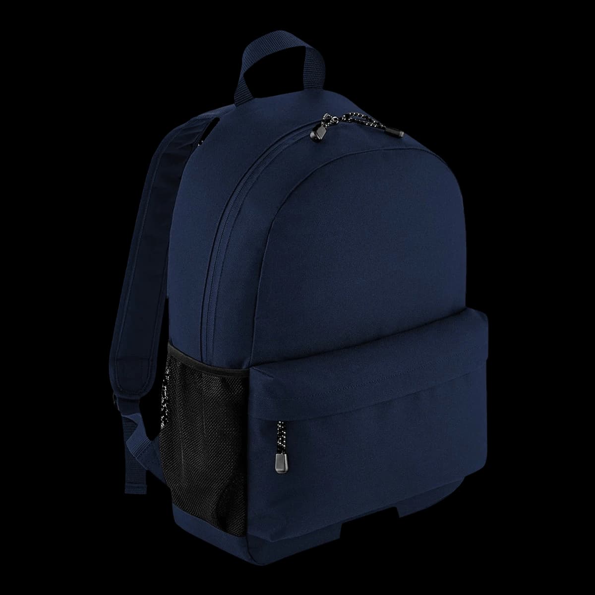 Quadra Academy Backpack — front