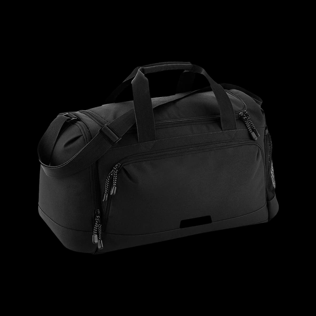 Quadra Academy Holdall — front