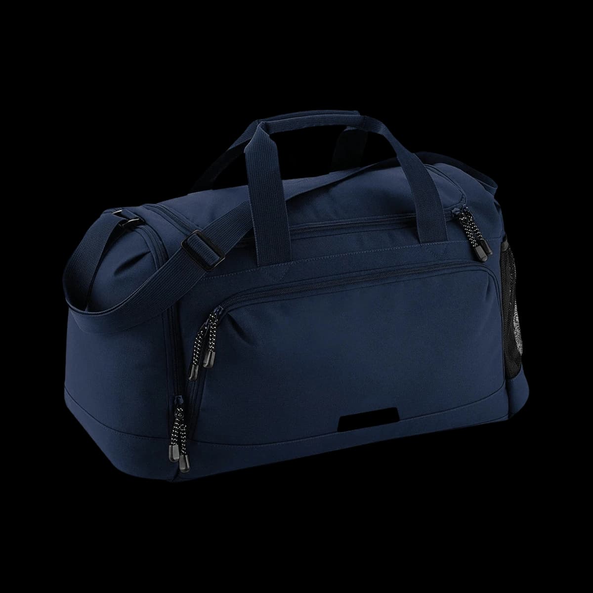 Quadra Academy Holdall — front