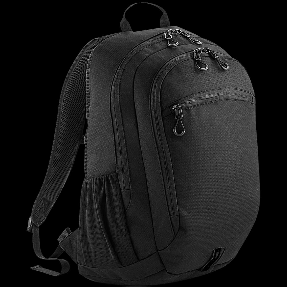 Quadra Endeavour Backpack — front
