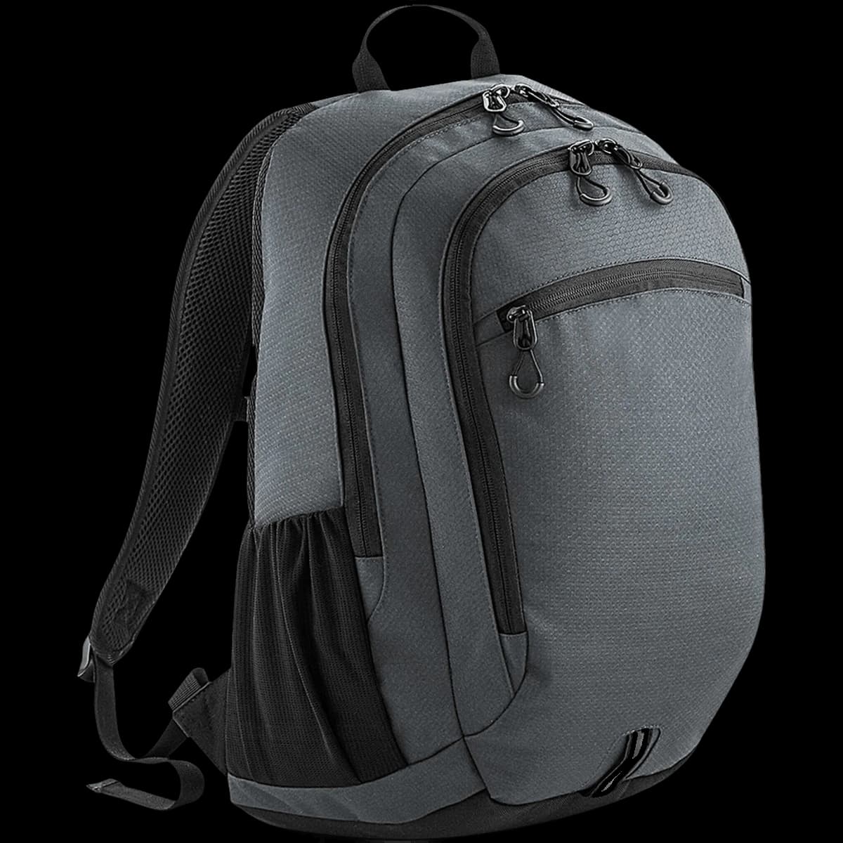 Quadra Endeavour Backpack — front